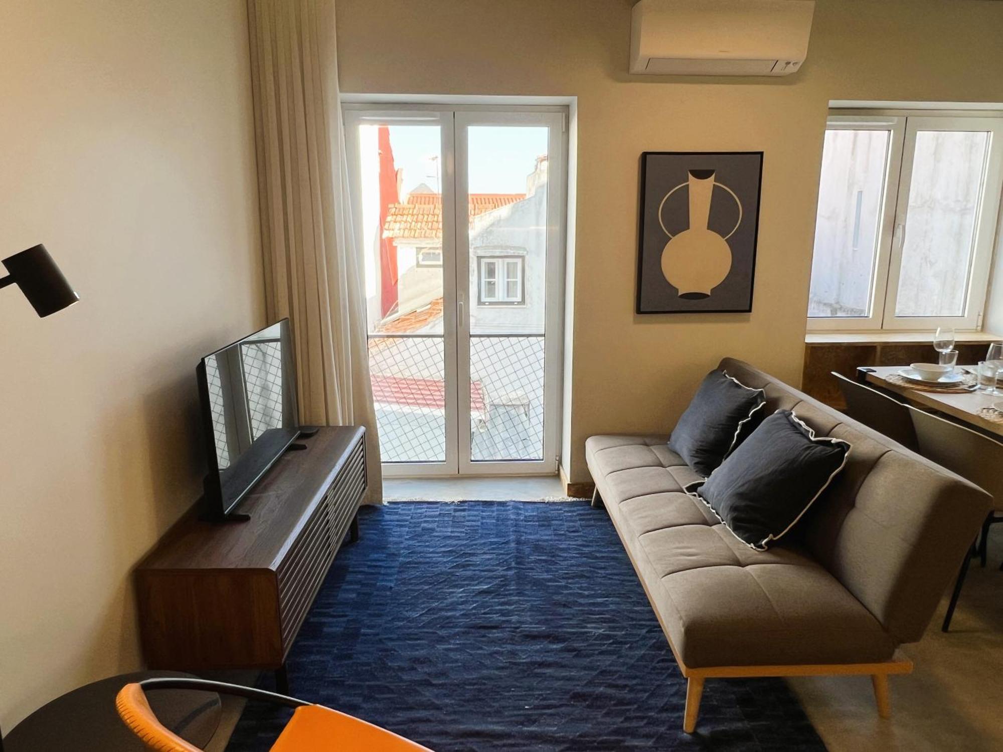 Apartamento Machadinho Modern
