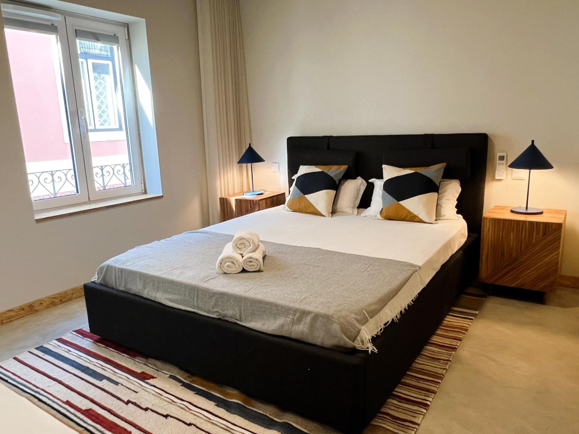 Machadinho Modern Apartamento