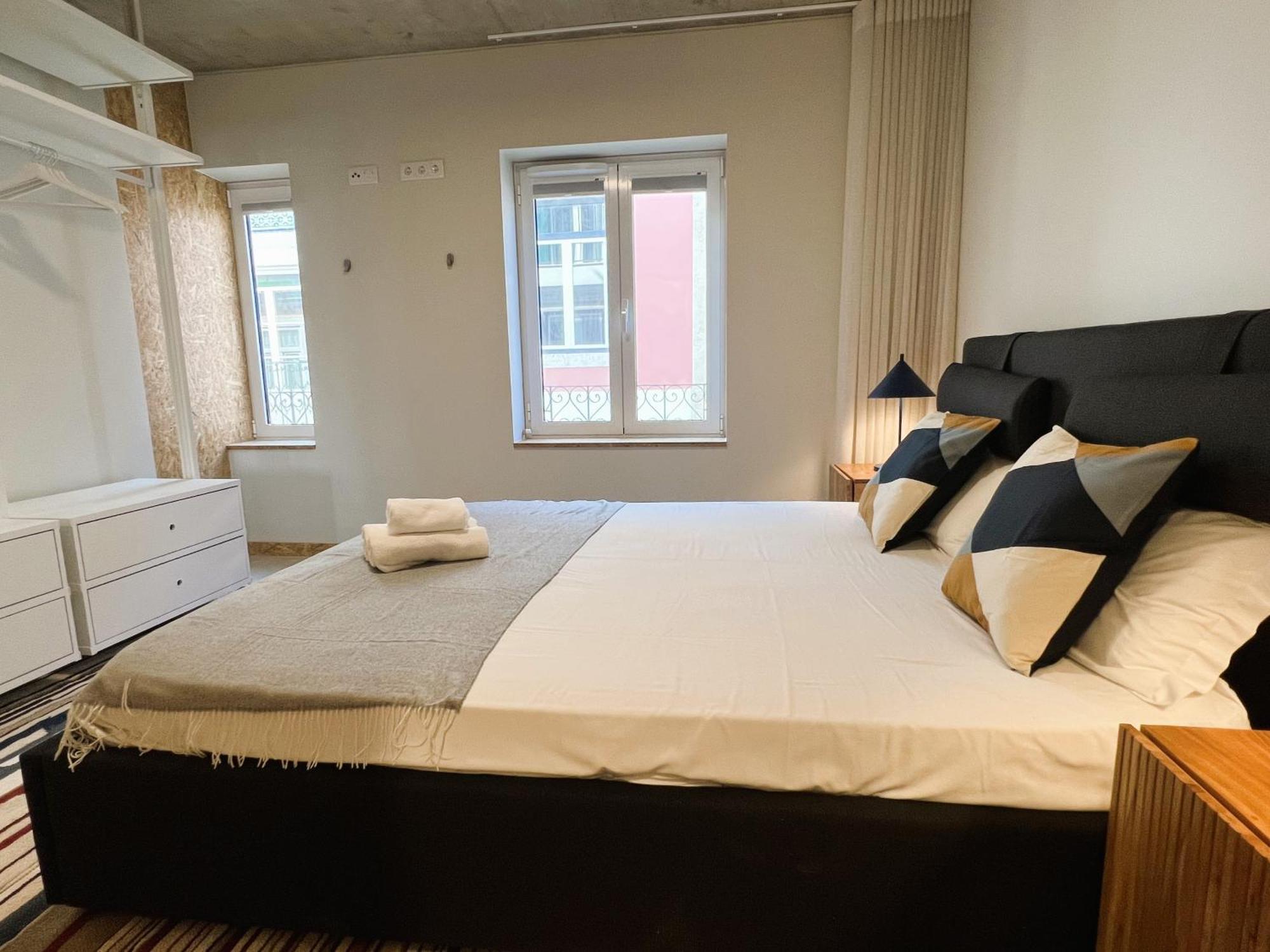Apartamento Machadinho Modern