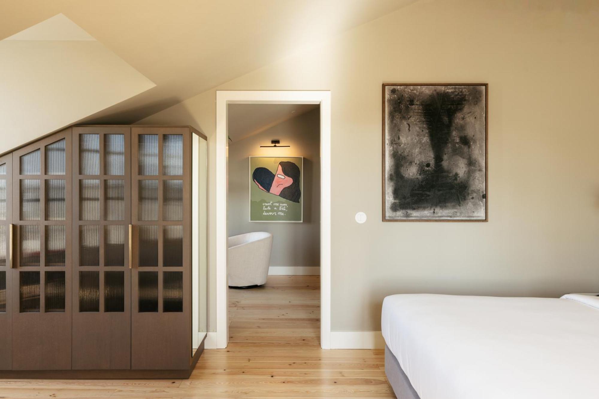 Dare River Hotel Lisboa