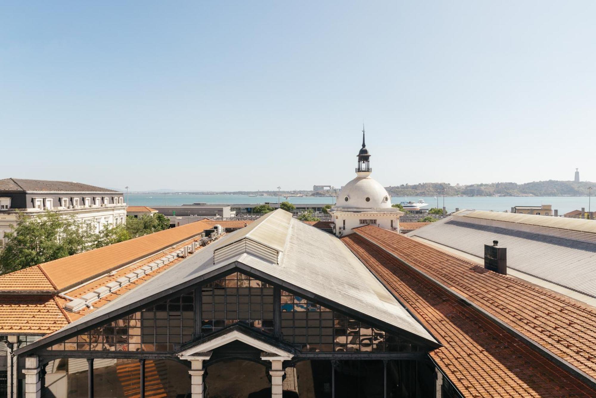 Dare River Hotel Lisboa