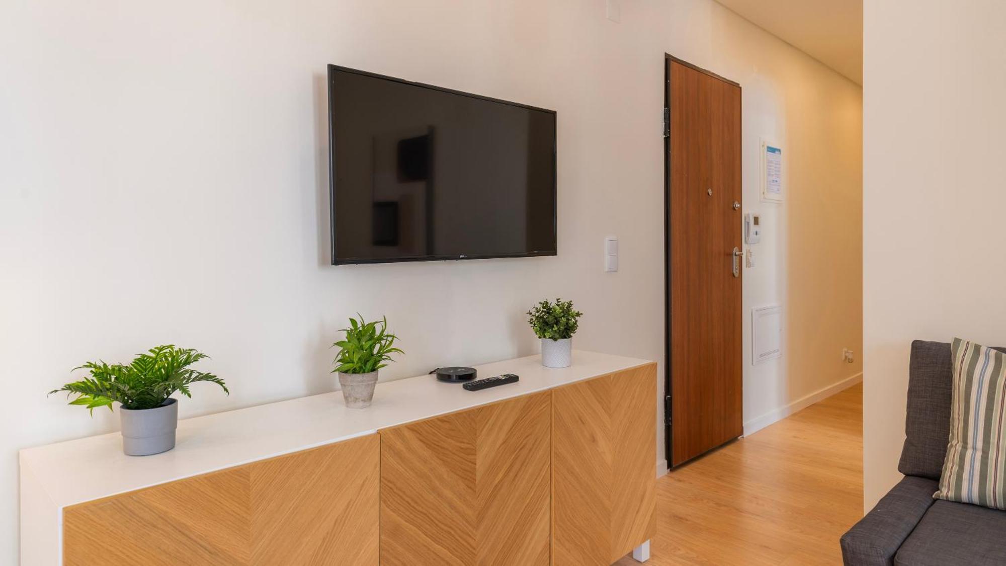 Apartment Homely 2bdr With Terrace By Lovelystay Lisbon