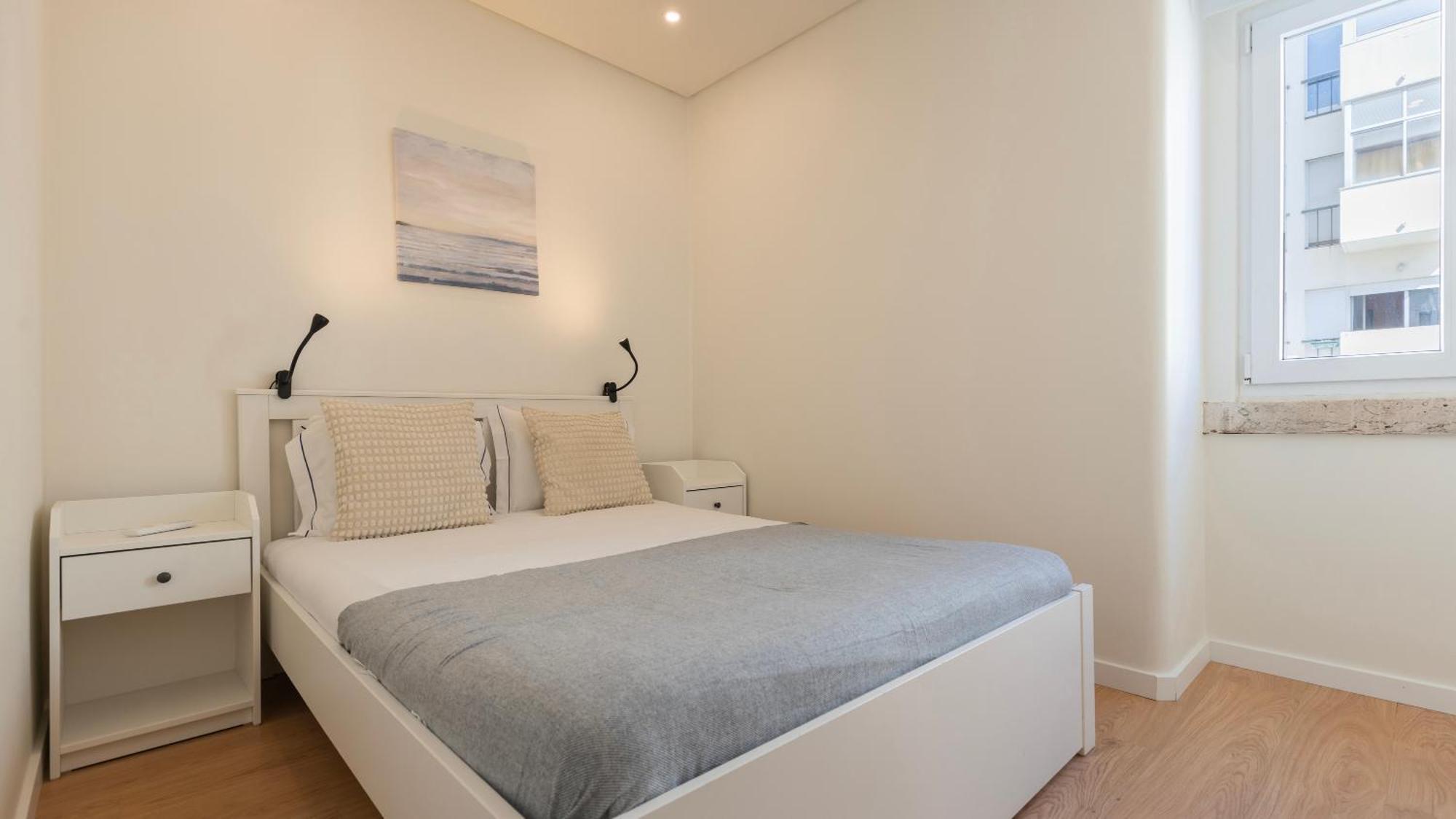 Homely 2bdr With Terrace By Lovelystay