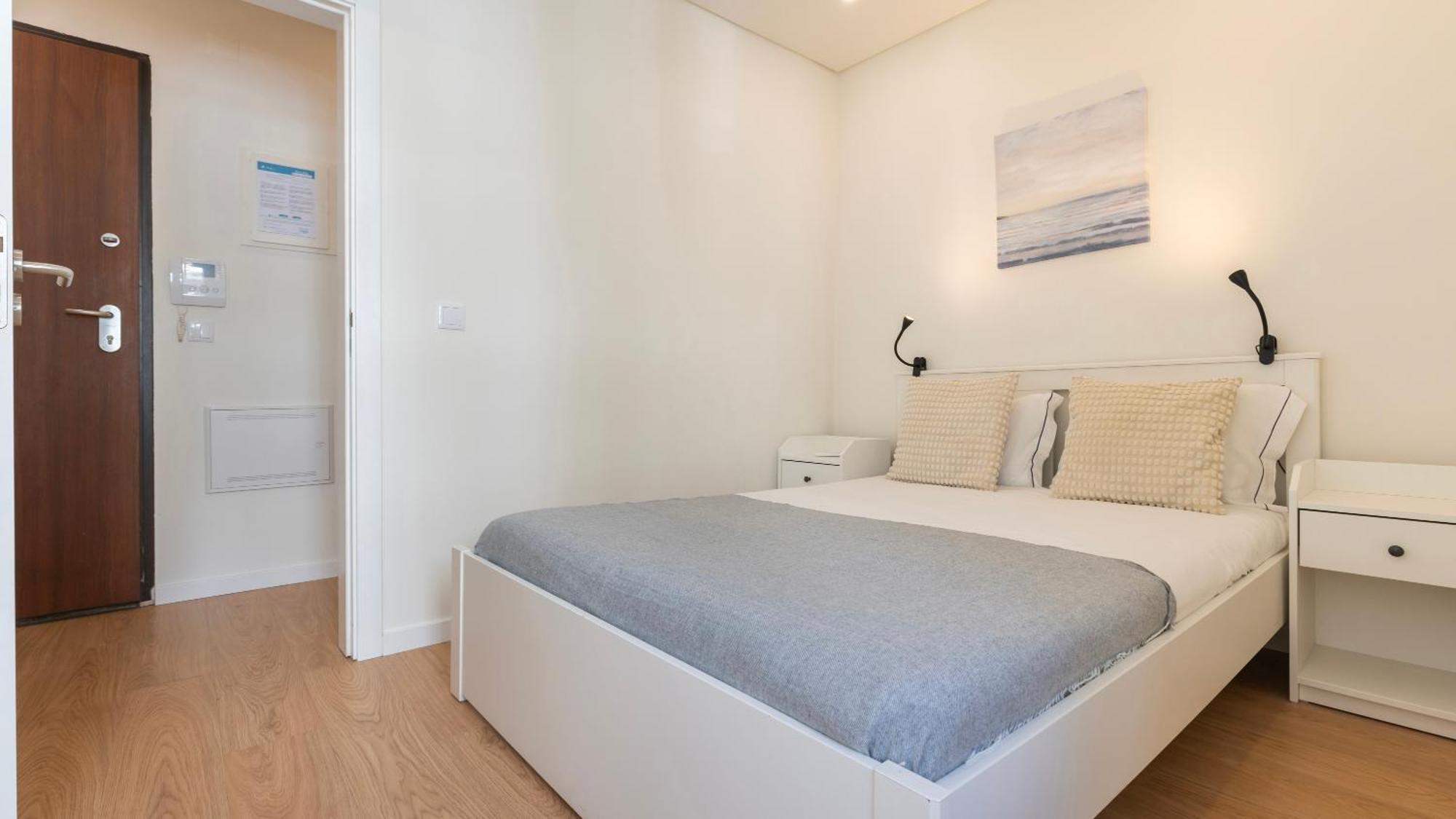 Homely 2bdr With Terrace By Lovelystay Lisbon
