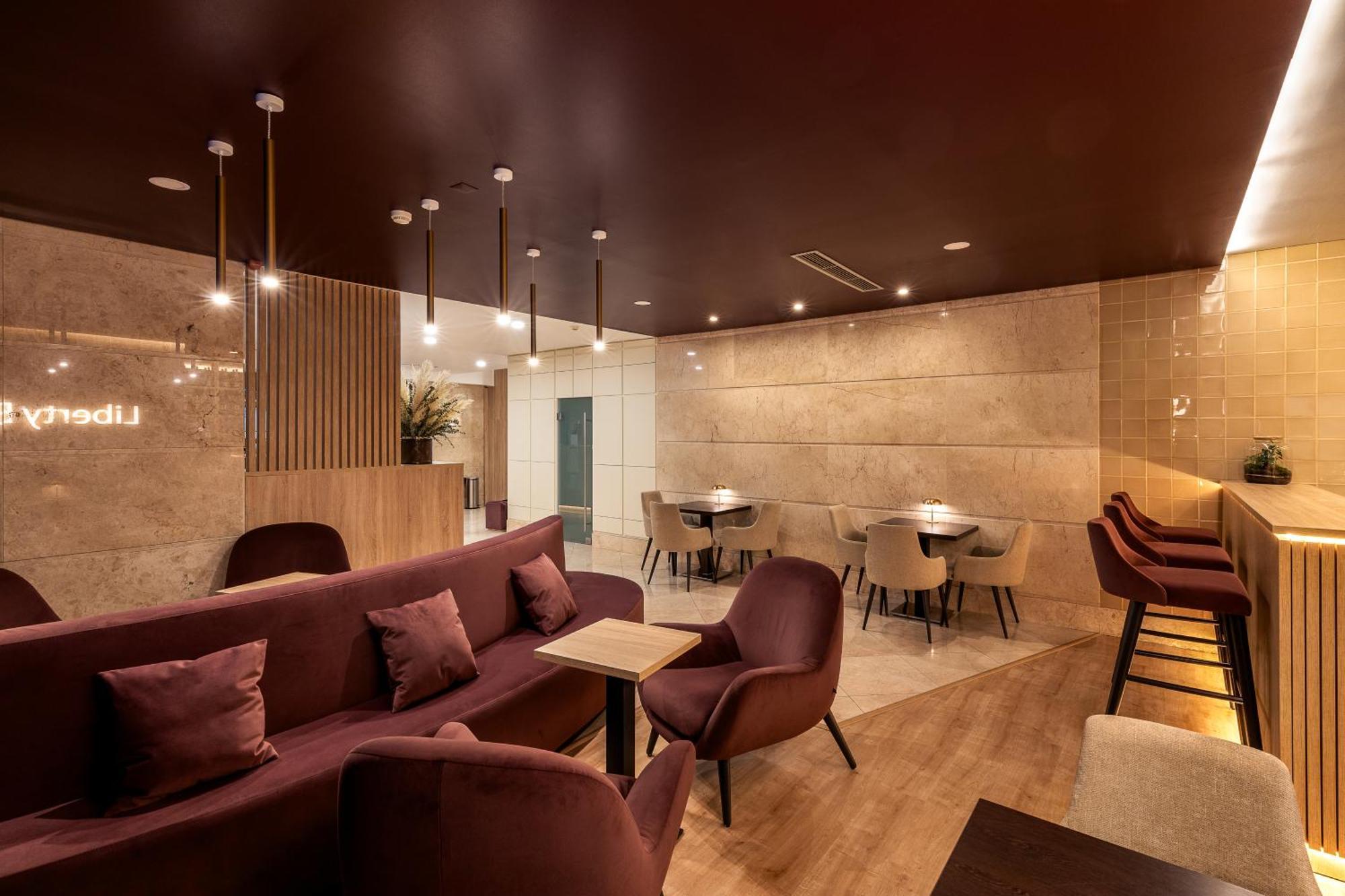 America Diamonds Hotel 3*
