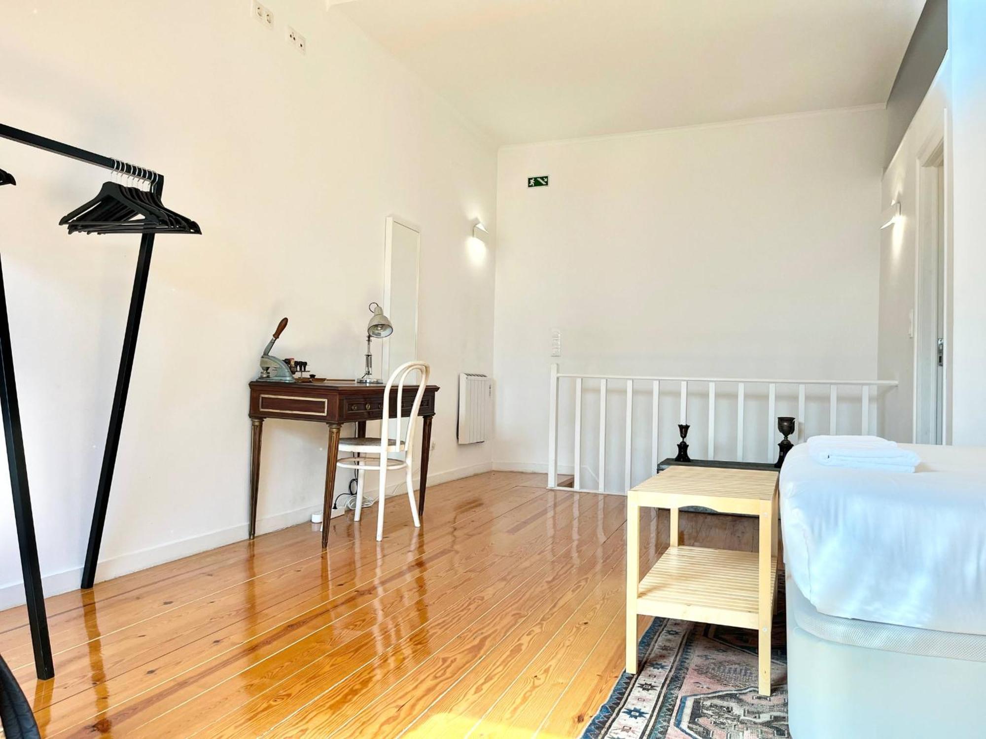 Alarco - Alfama River Loft - 55753 Al Lisboa