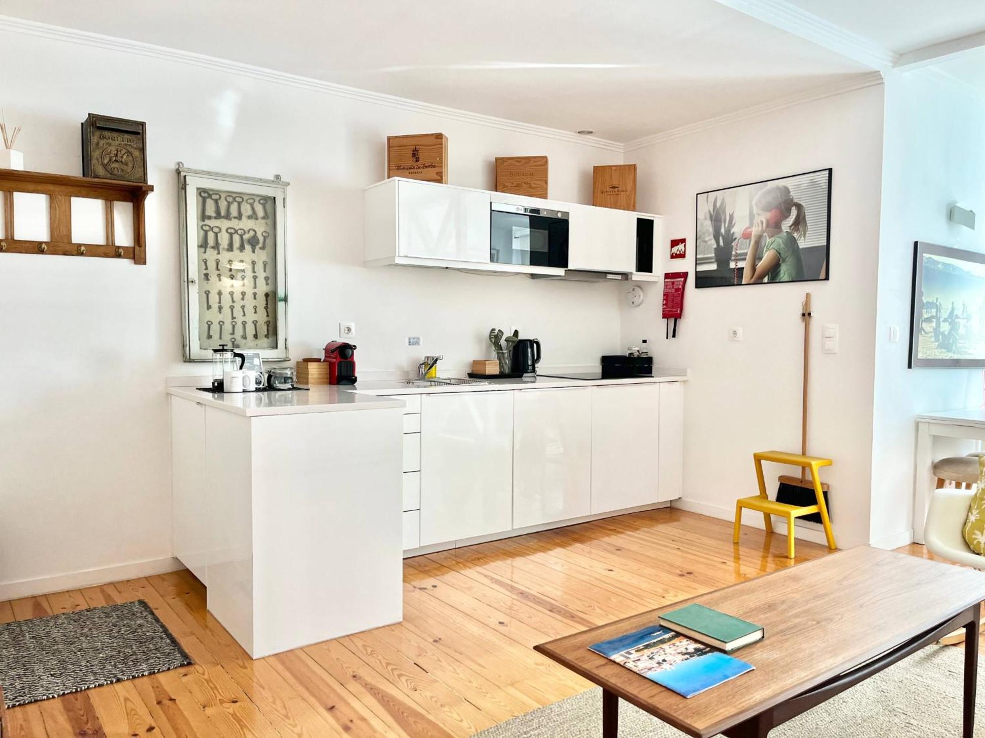 Alarco - Alfama River Loft - 55753 Al * Lisboa