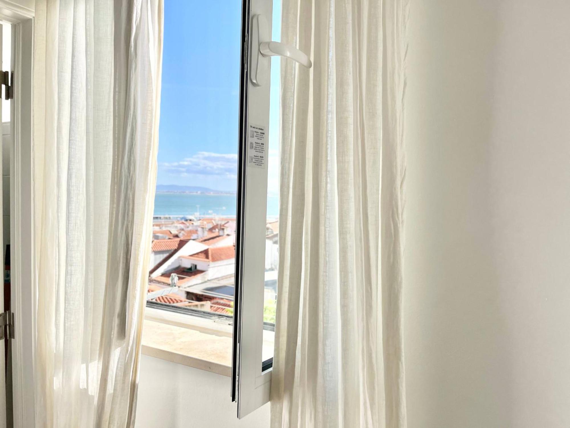 Alarco - Alfama River Loft - 55753 Al Apartamento *