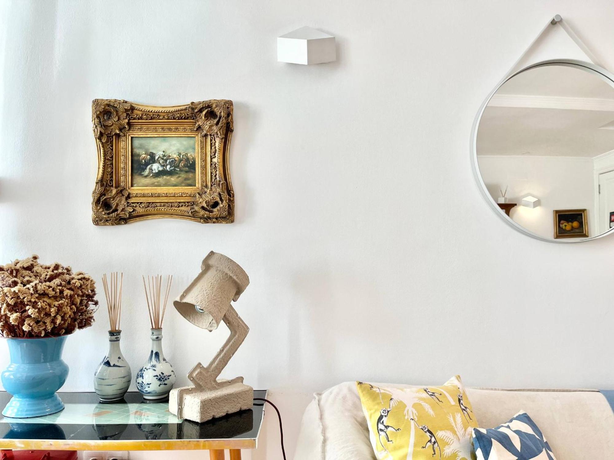 Apartamento Alarco - Alfama River Loft - 55753 Al Lisboa