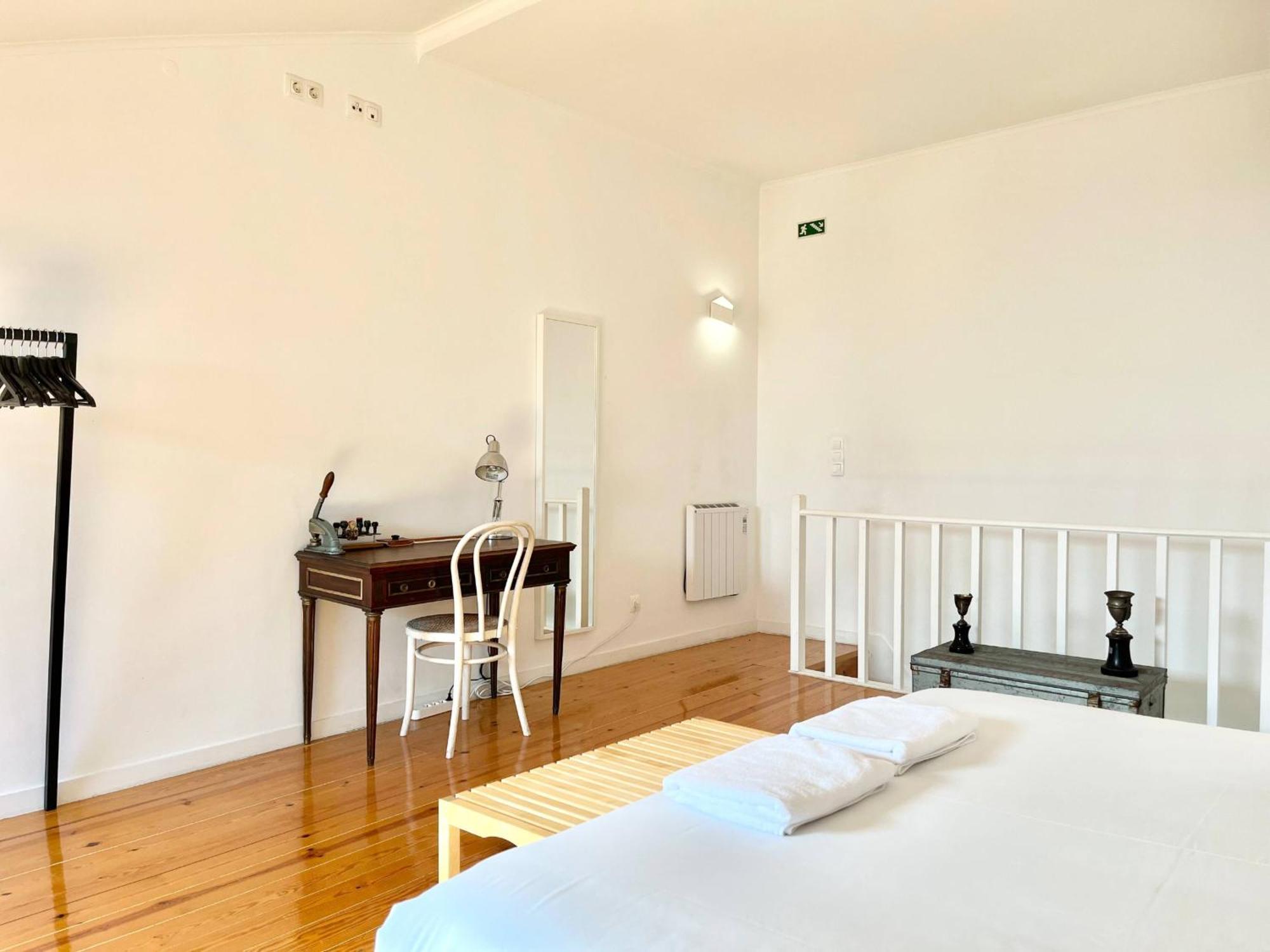 Alarco - Alfama River Loft - 55753 Al *