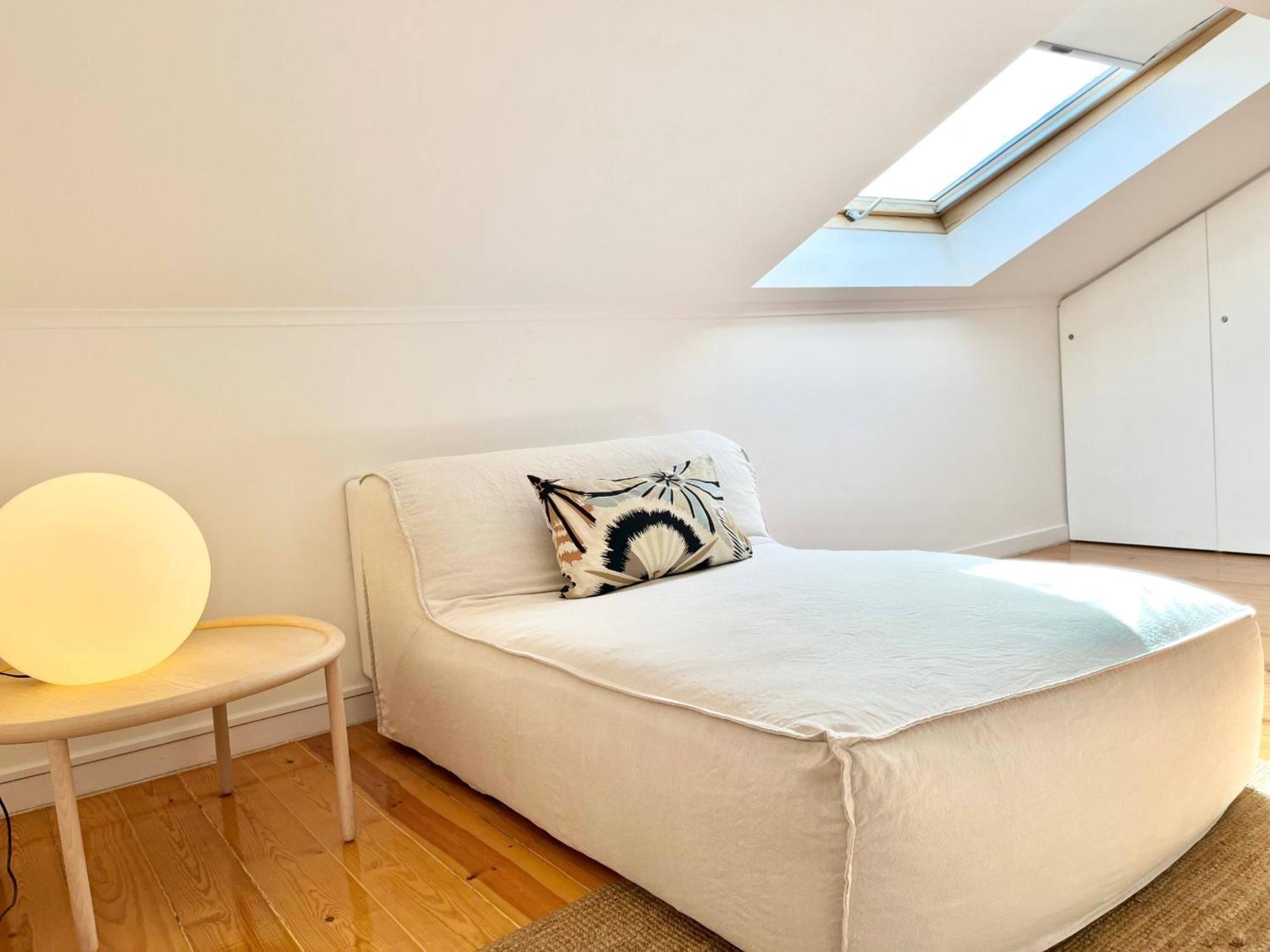 Apartamento Alarco - Alfama River Loft - 55753 Al