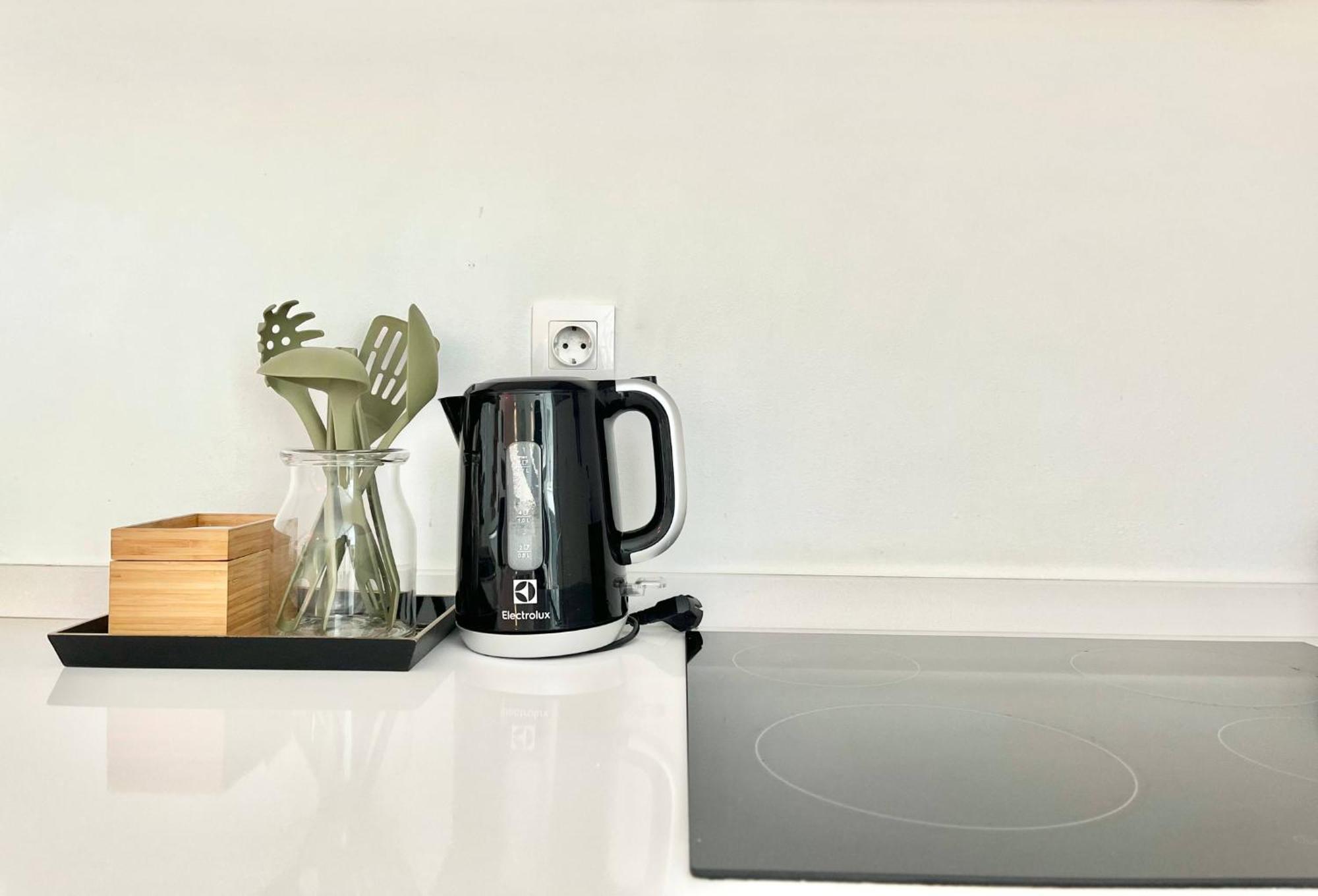 Apartamento Alarco - Alfama River Loft - 55753 Al Lisboa
