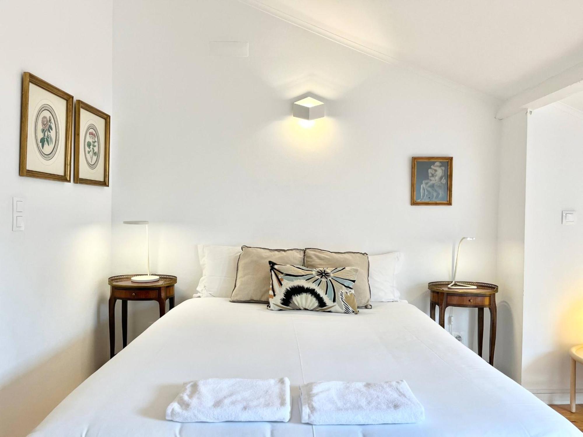 Alarco - Alfama River Loft - 55753 Al * Lisboa