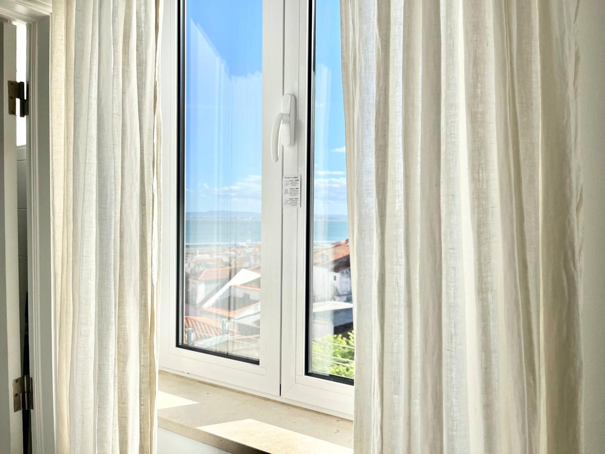 Apartamento Alarco - Alfama River Loft - 55753 Al