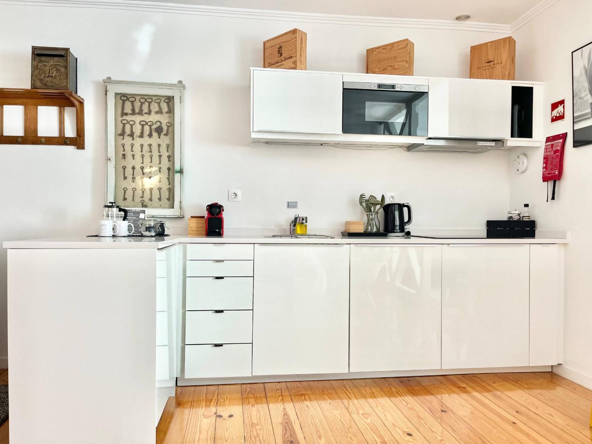 Alarco - Alfama River Loft - 55753 Al Apartamento *