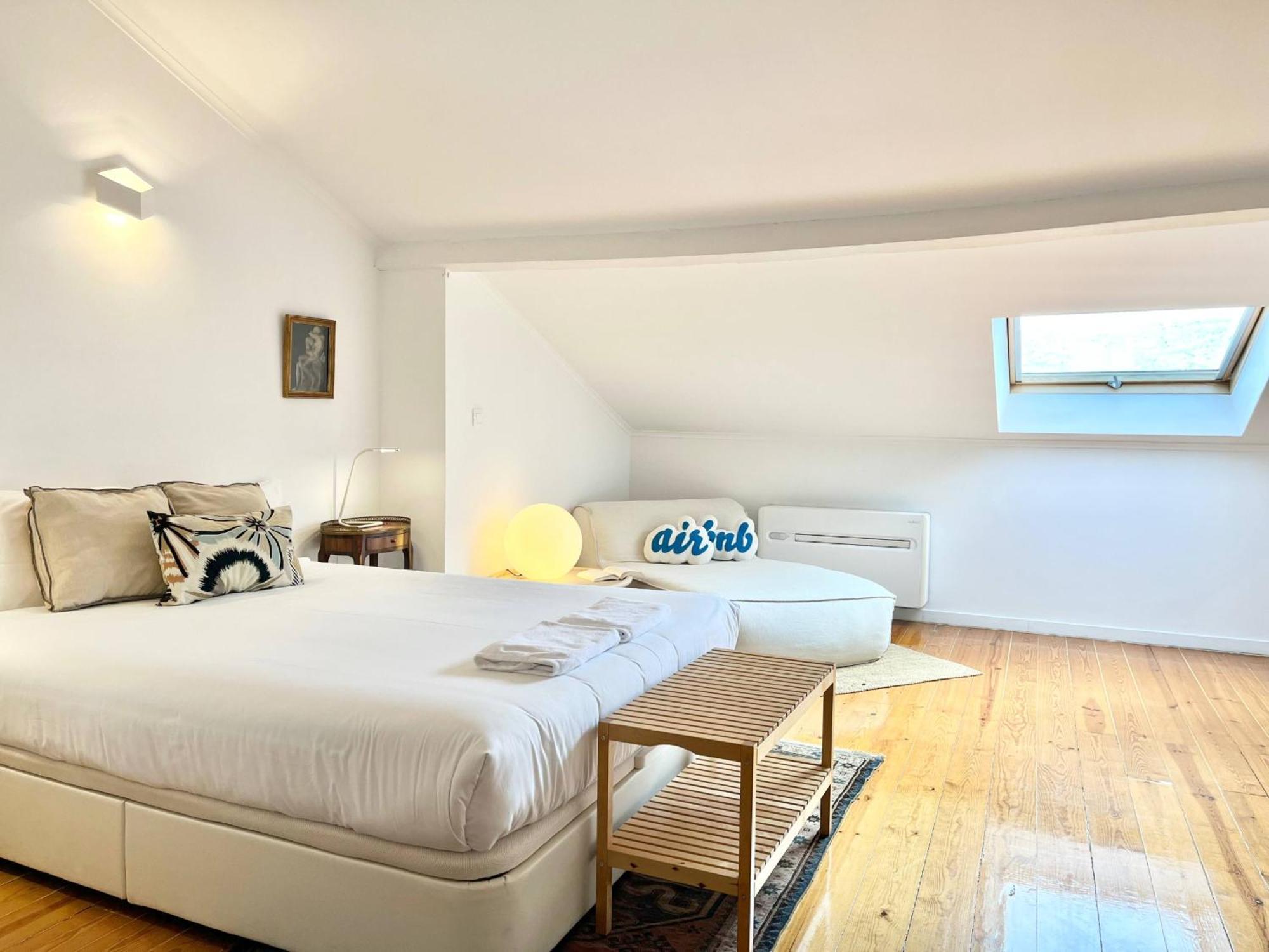 Alarco - Alfama River Loft - 55753 Al *