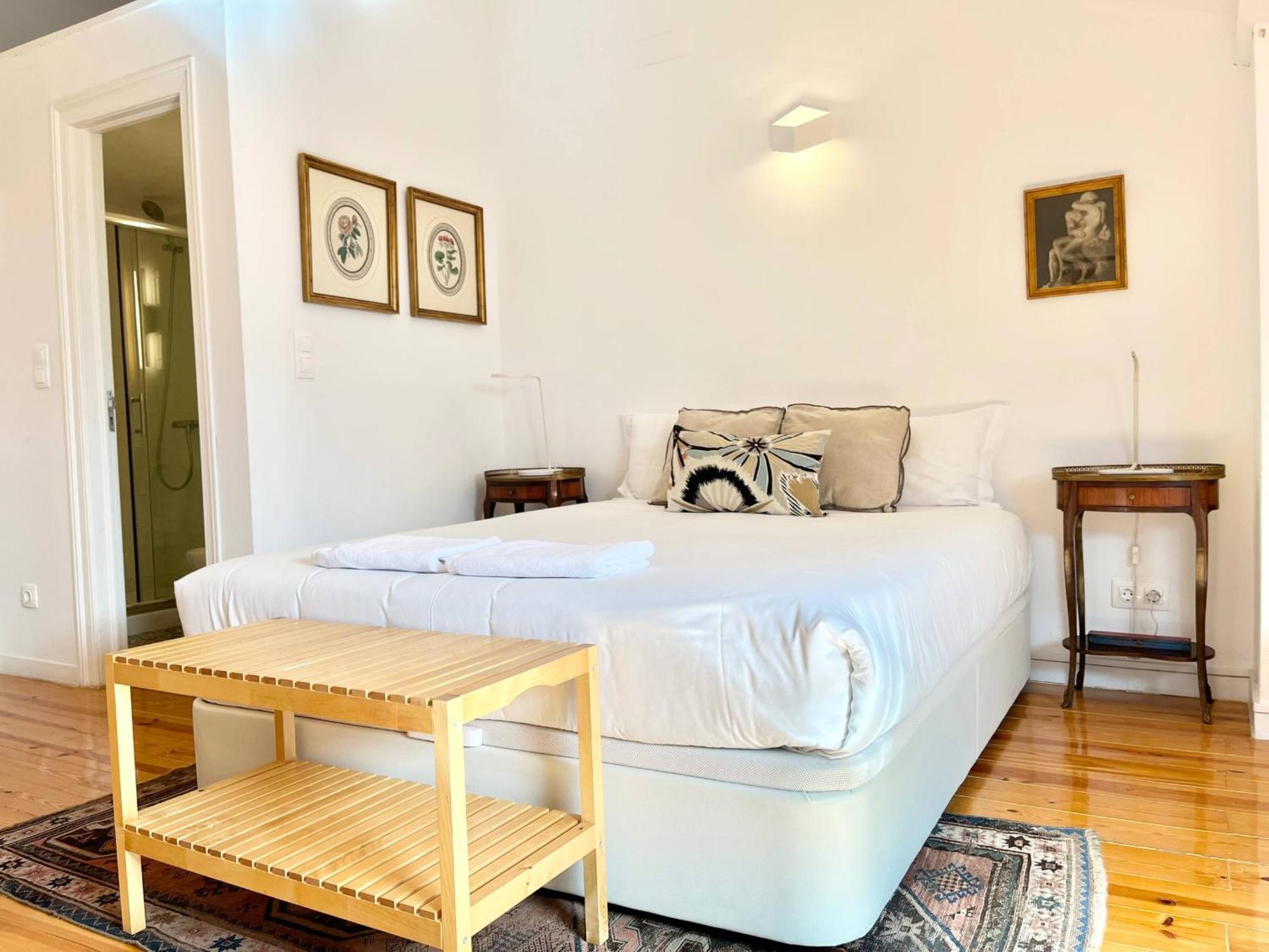 Alarco - Alfama River Loft - 55753 Al * Lisboa