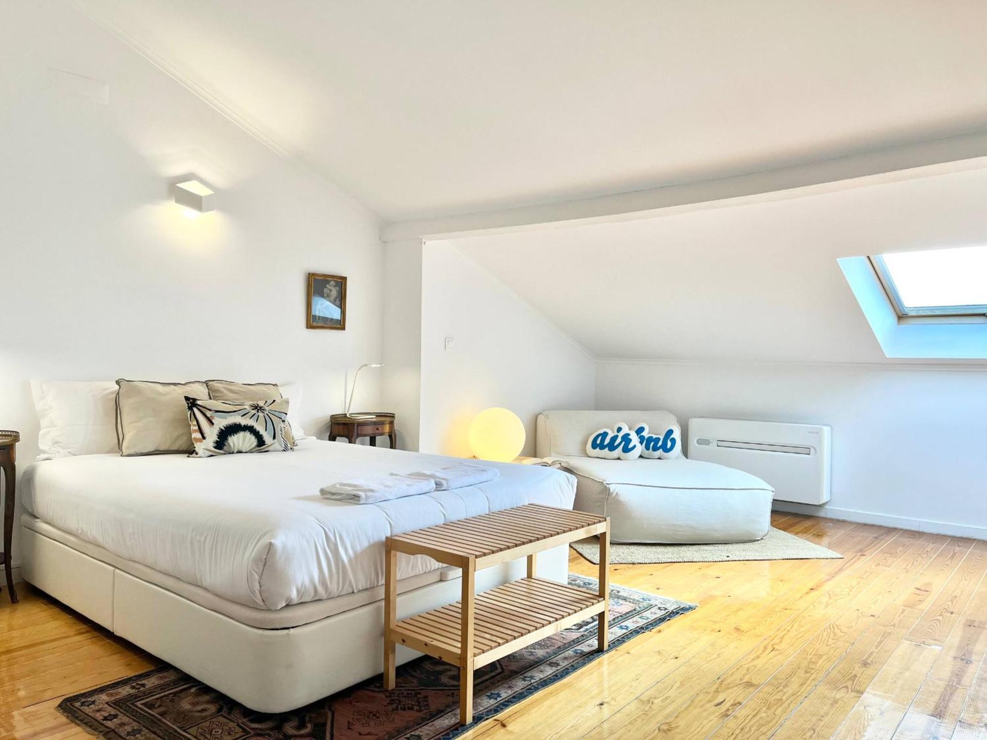 Alarco - Alfama River Loft - 55753 Al Apartamento