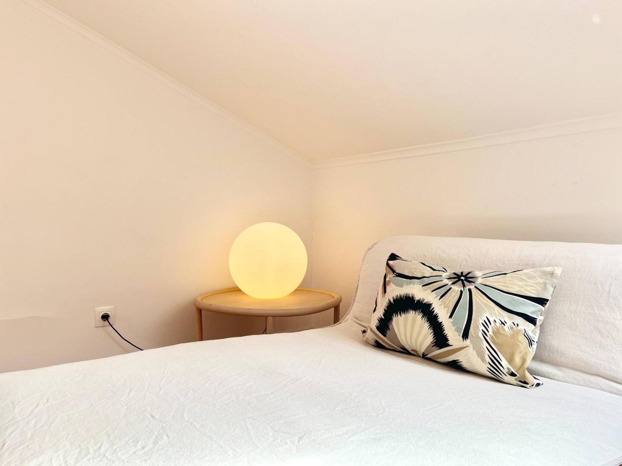 Apartamento Alarco - Alfama River Loft - 55753 Al *
