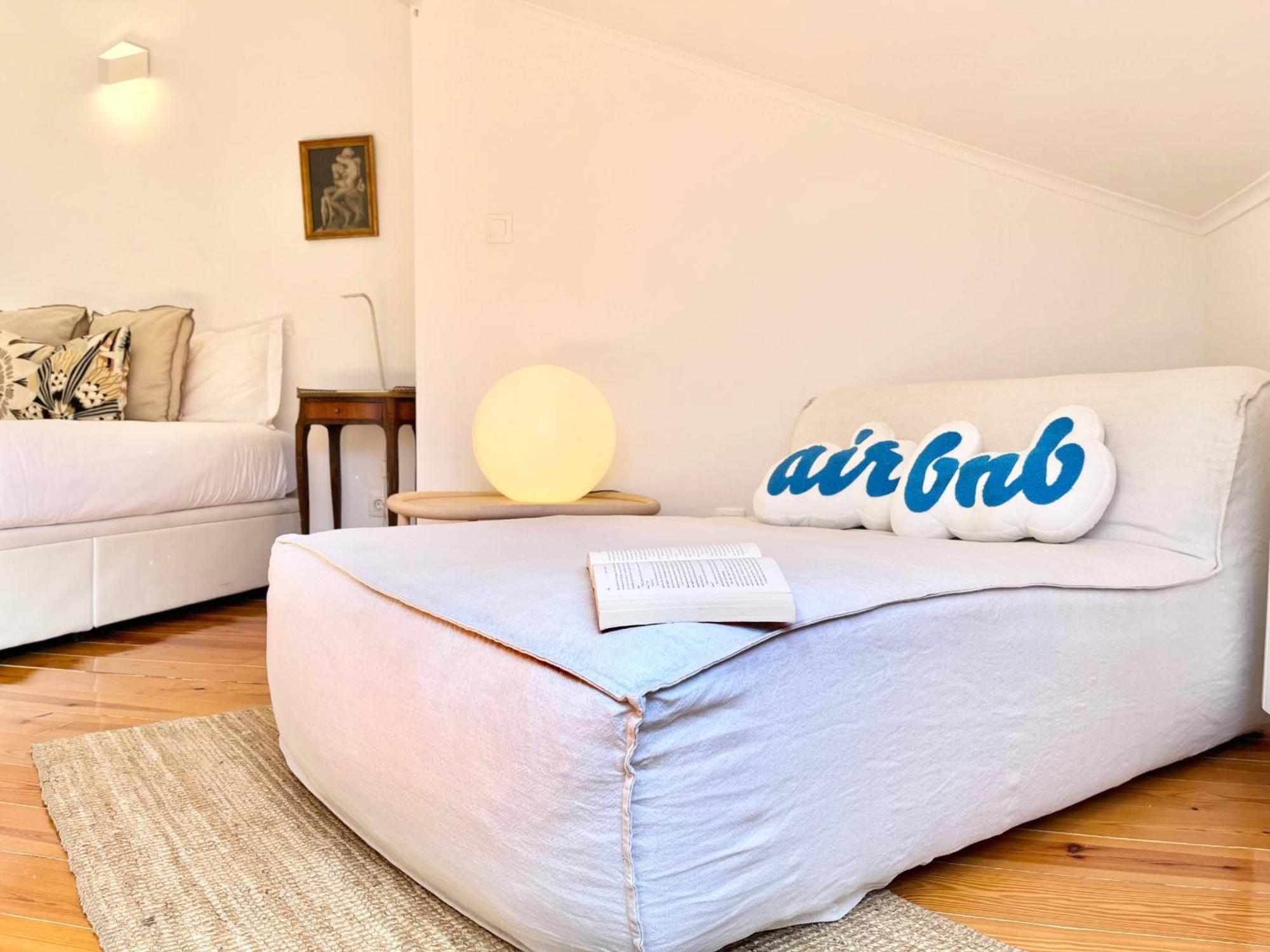 Alarco - Alfama River Loft - 55753 Al Apartamento Lisboa