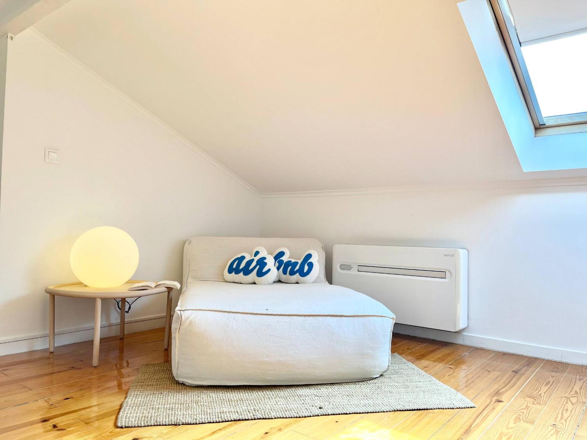 Apartamento Alarco - Alfama River Loft - 55753 Al Lisboa