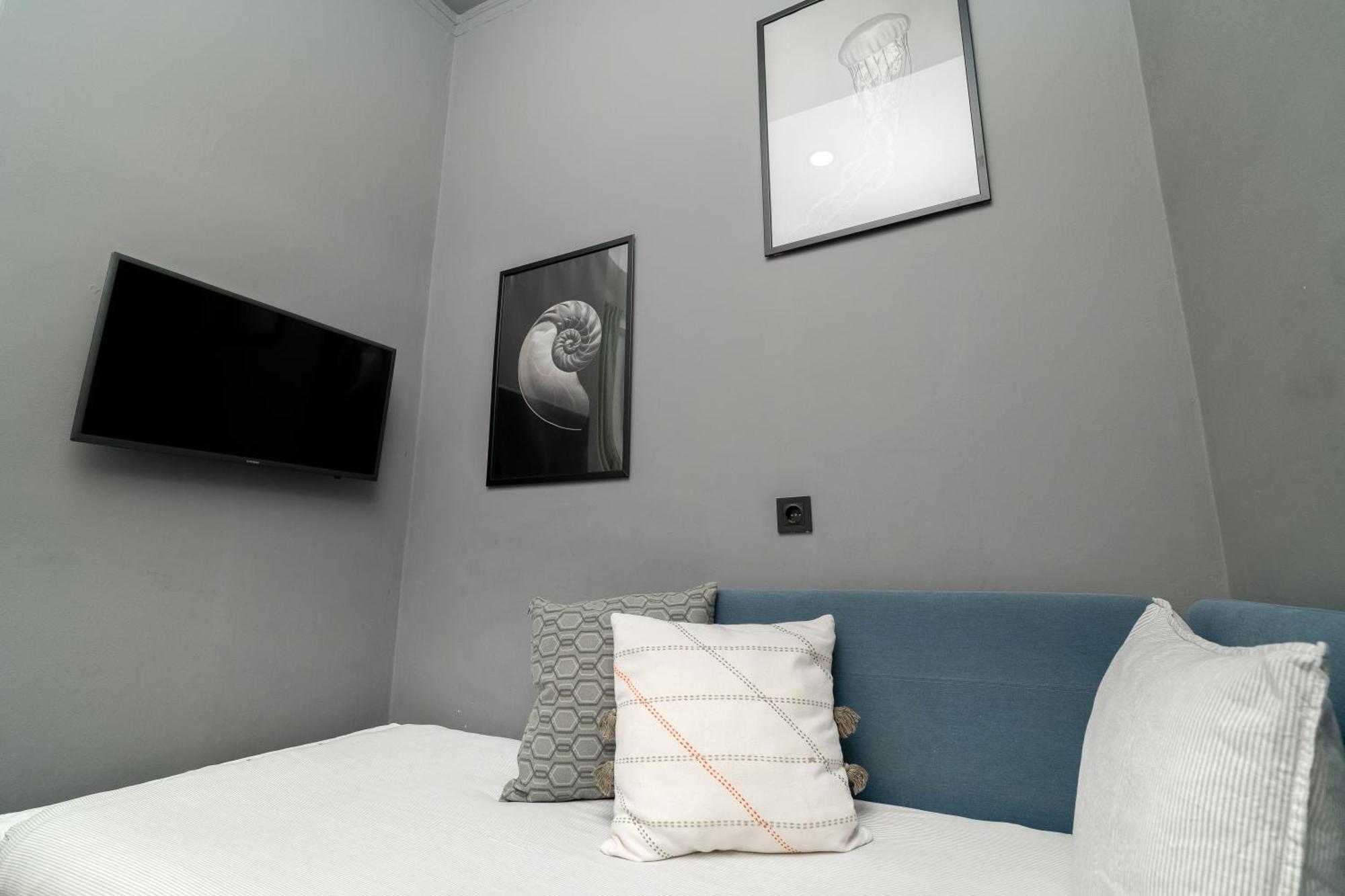 Crespo Hostal