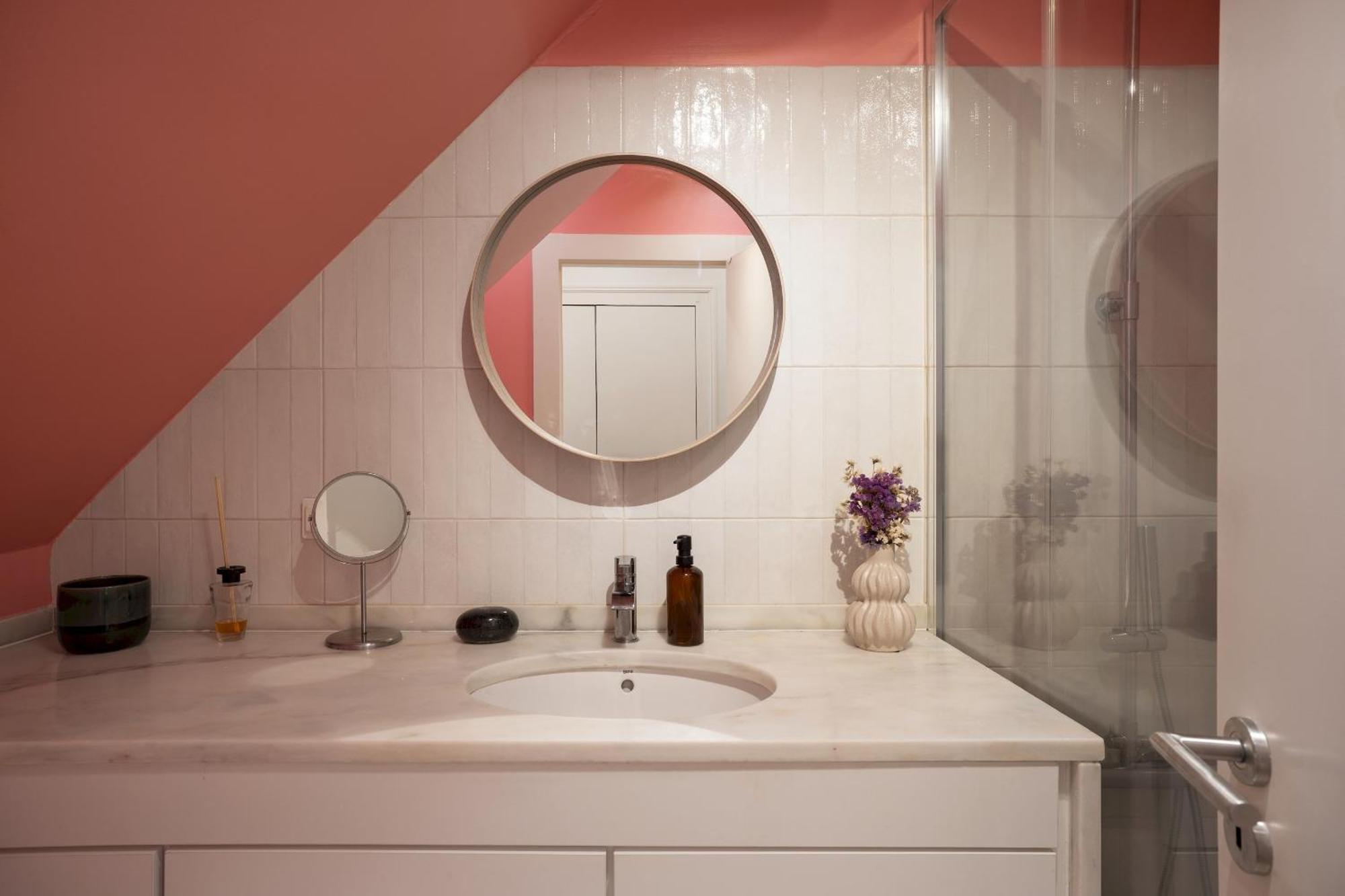 Historical Gem In Santa Catarina Apartamento Lisboa