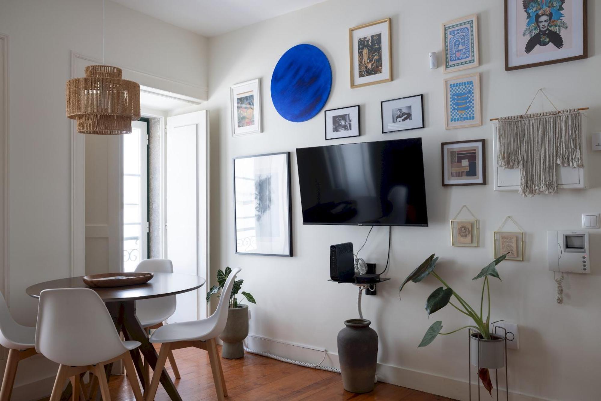 Apartamento Historical Gem In Santa Catarina Lisboa