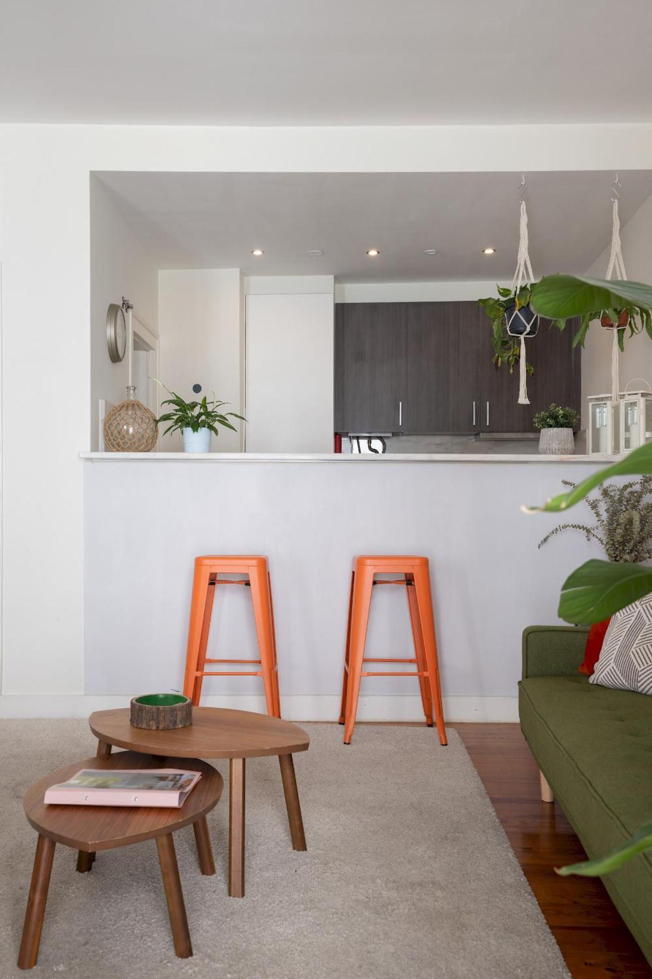 Historical Gem In Santa Catarina Apartamento