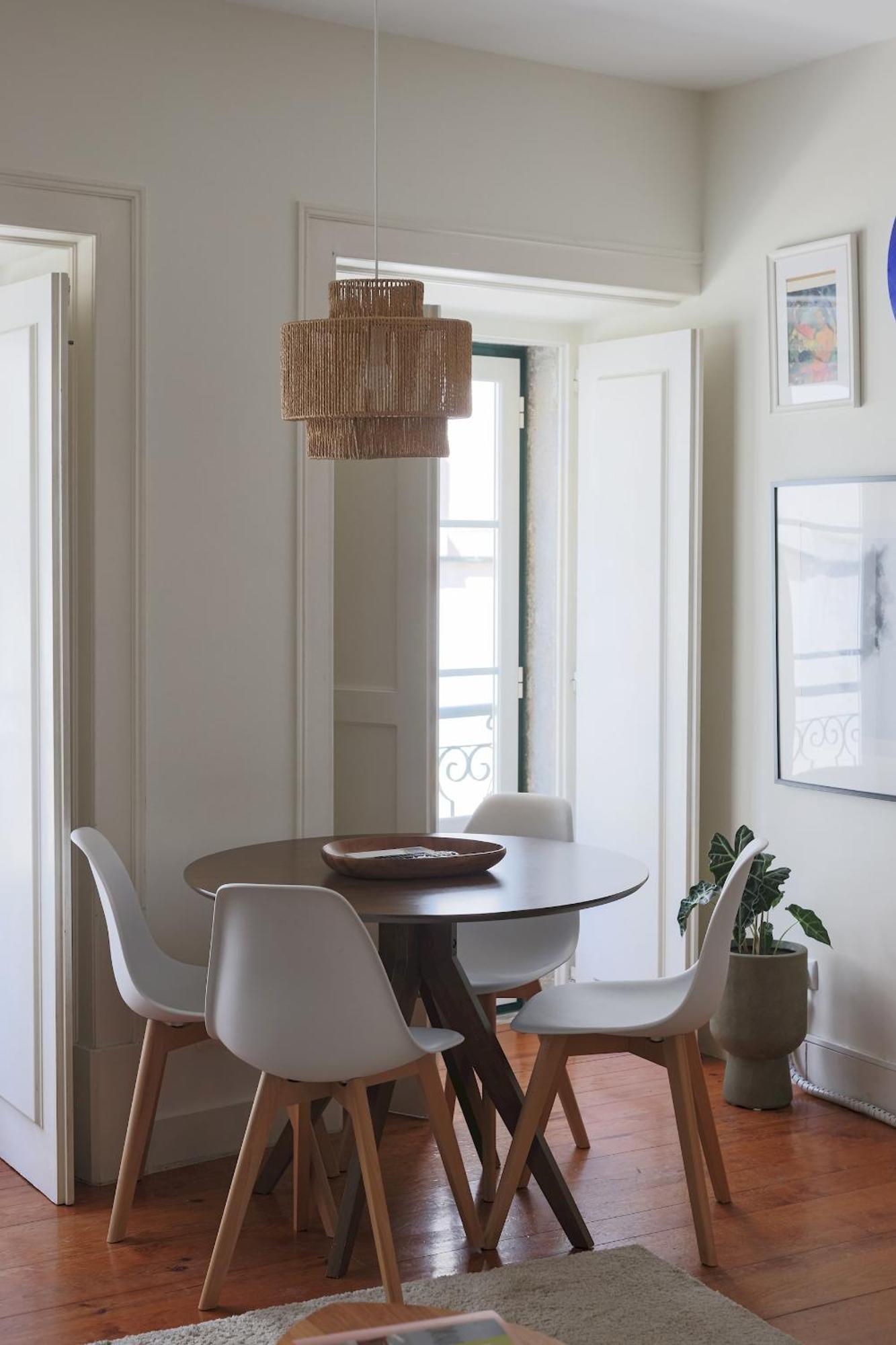 Historical Gem In Santa Catarina Apartamento *