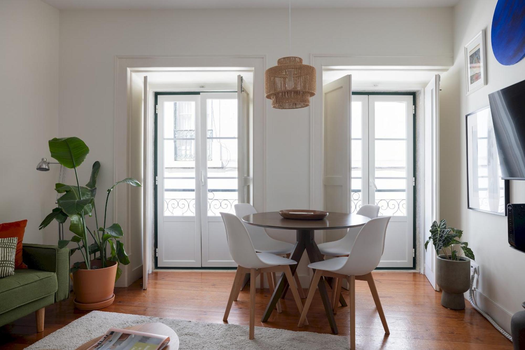 Historical Gem In Santa Catarina * Lisboa