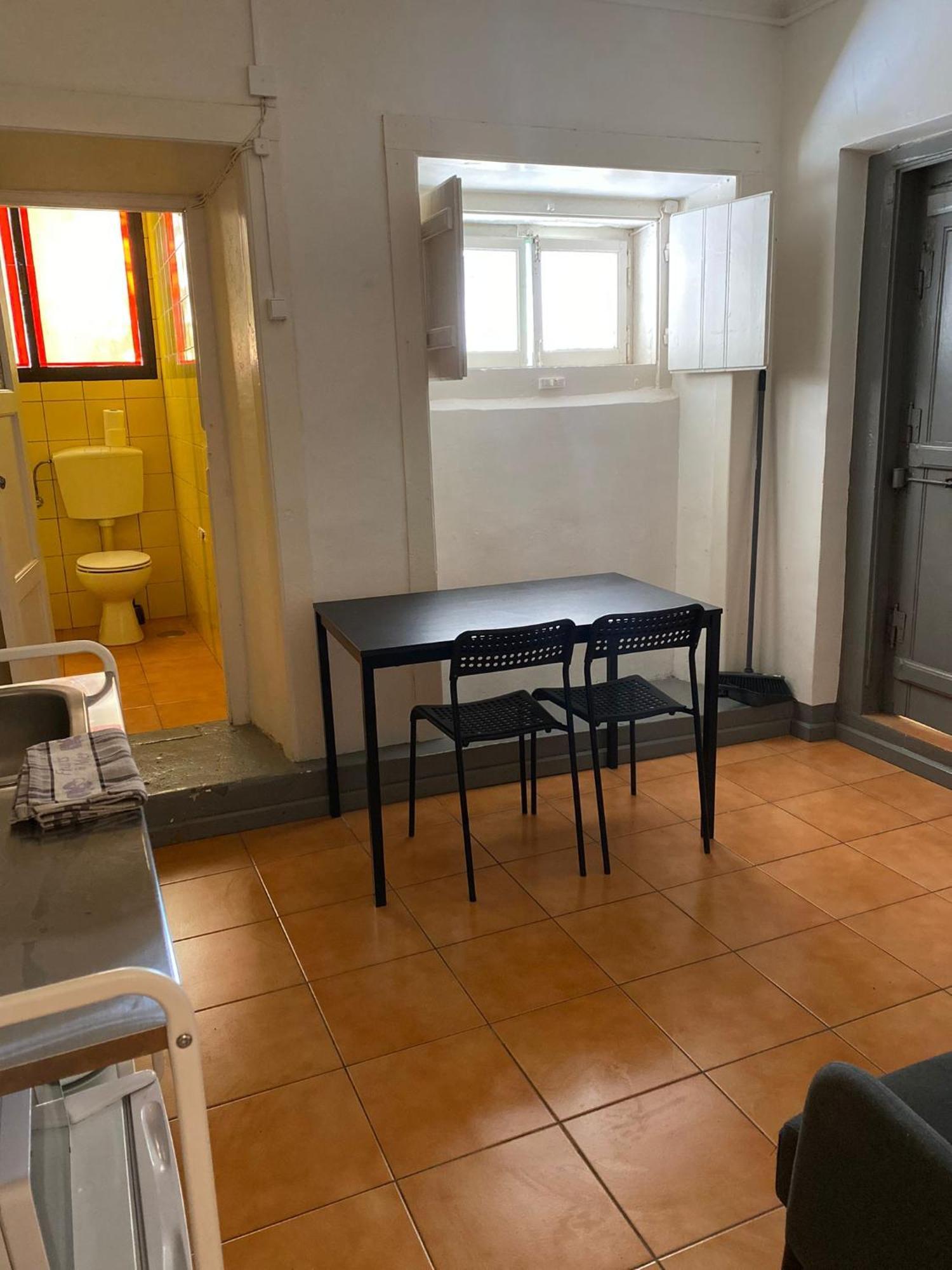 Apartamento Amoreiras