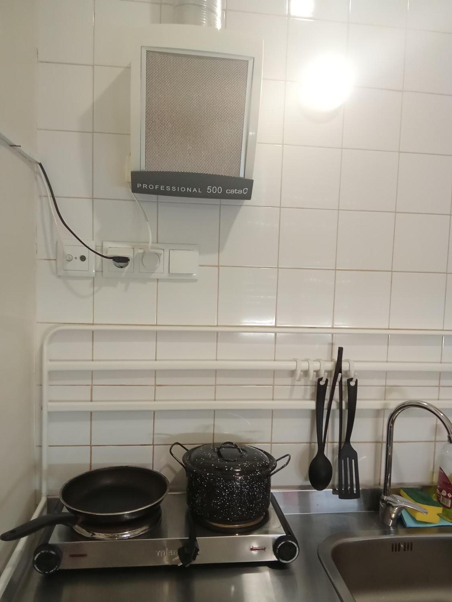 Amoreiras Apartamento Lisboa