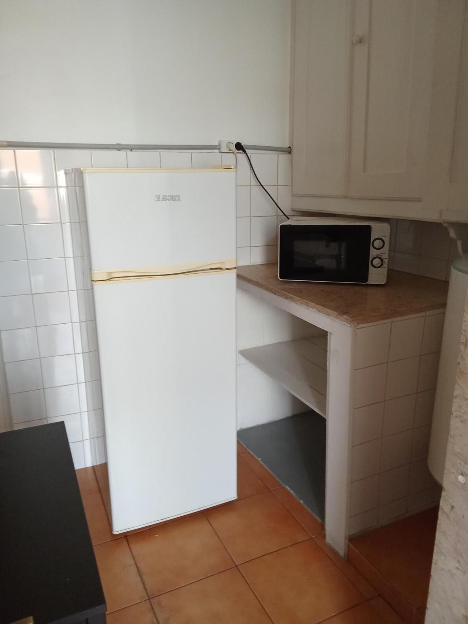 Amoreiras Apartamento
