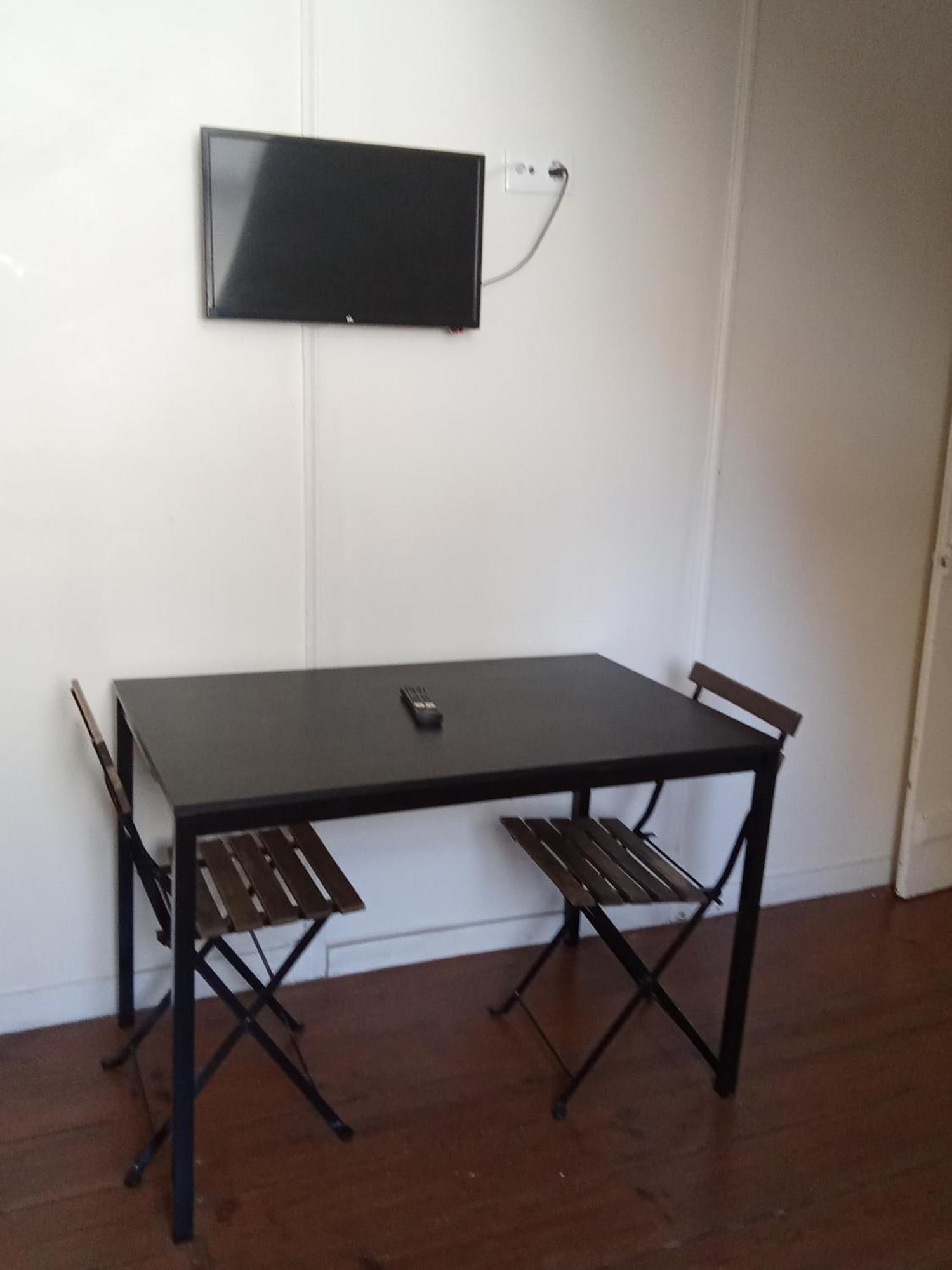 Amoreiras Apartamento *
