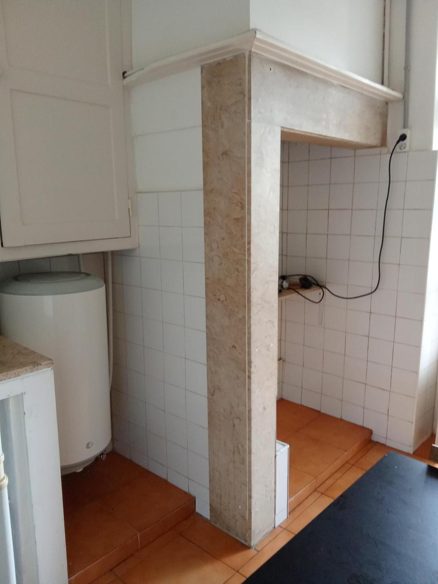 Apartamento Amoreiras *