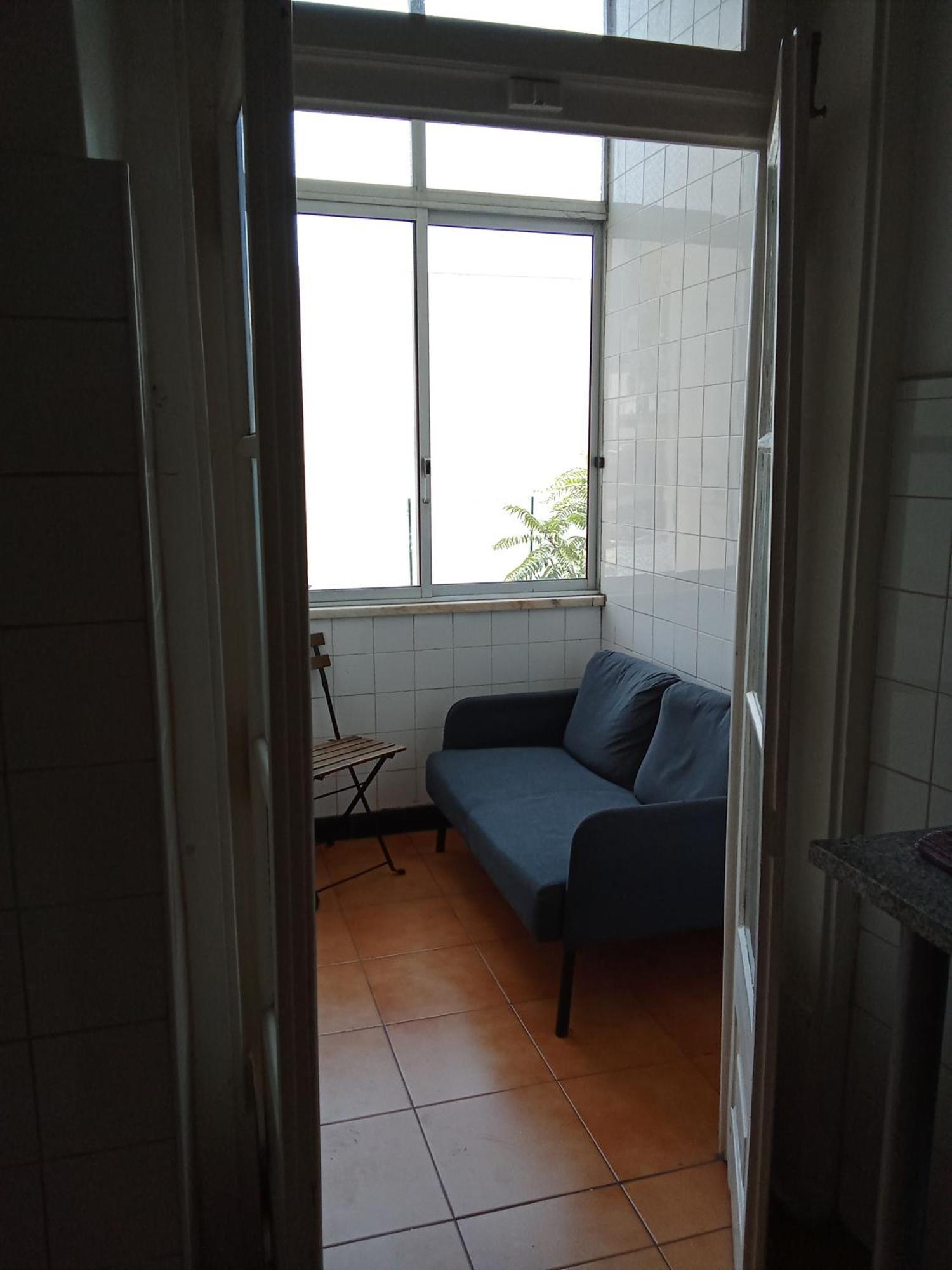 Amoreiras Apartamento Lisboa