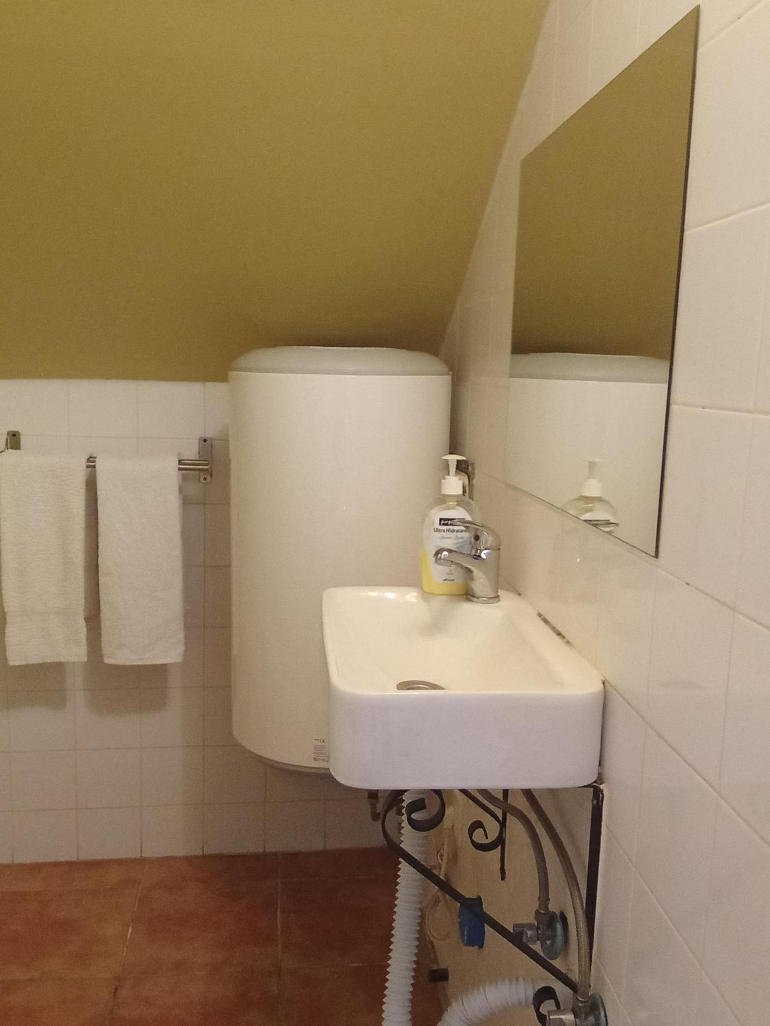 Amoreiras Apartamento *
