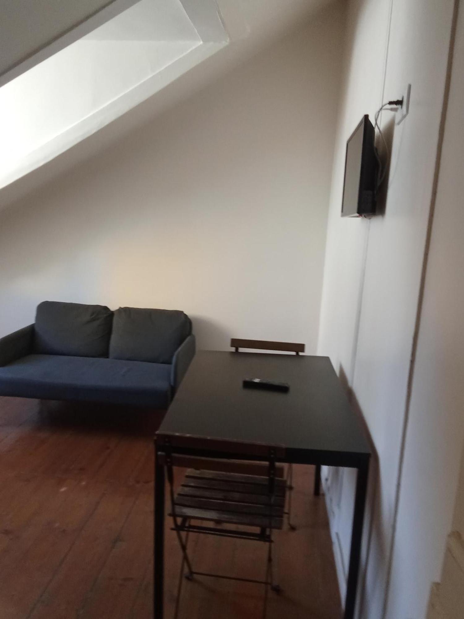 Apartamento Amoreiras *