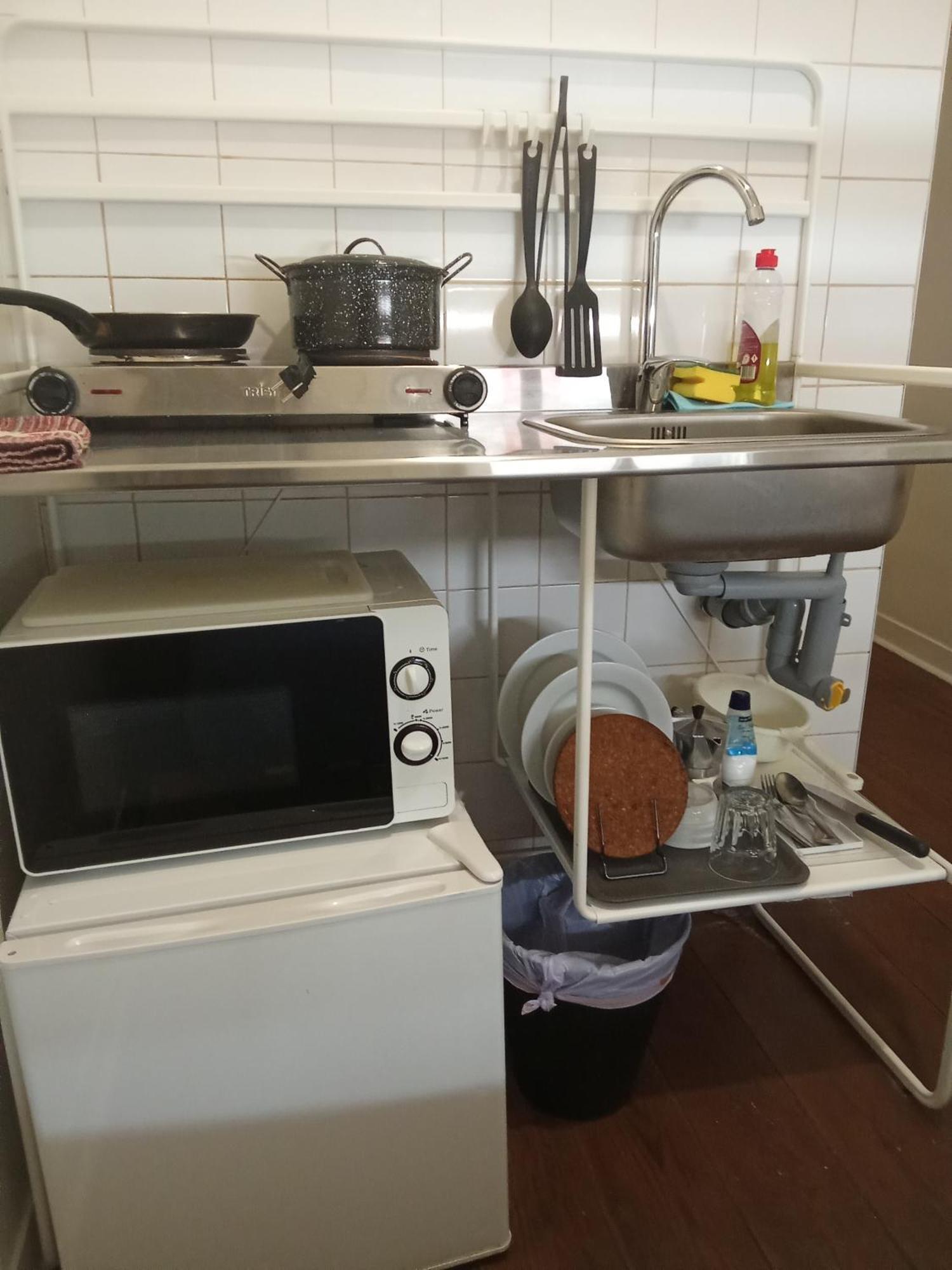 Apartamento Amoreiras Lisboa