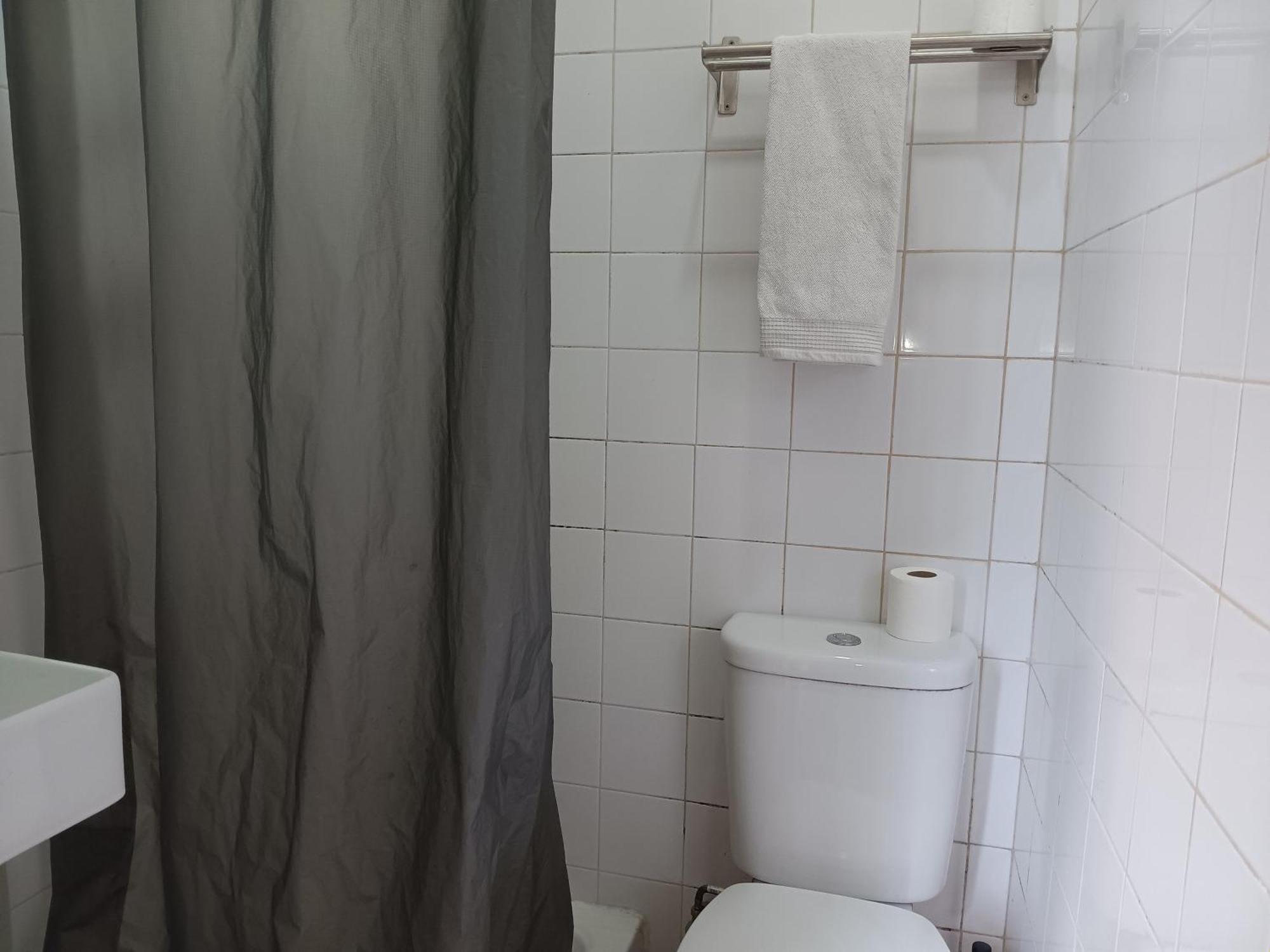 Apartamento Amoreiras