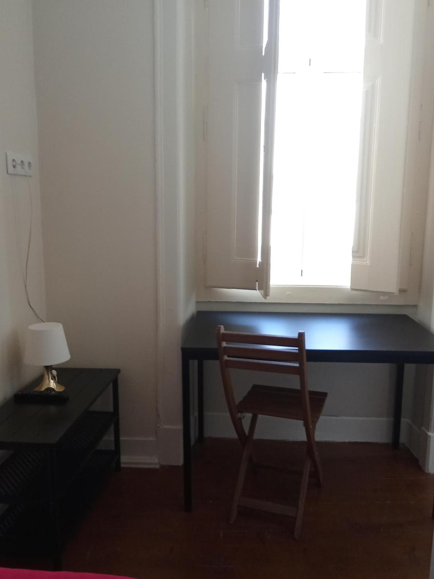 Amoreiras Apartamento *