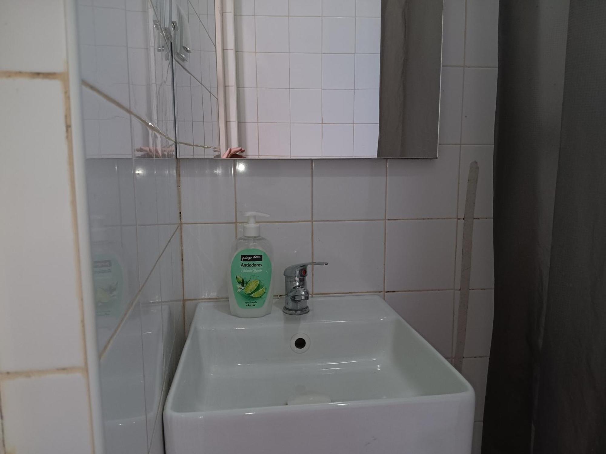 Amoreiras Apartamento