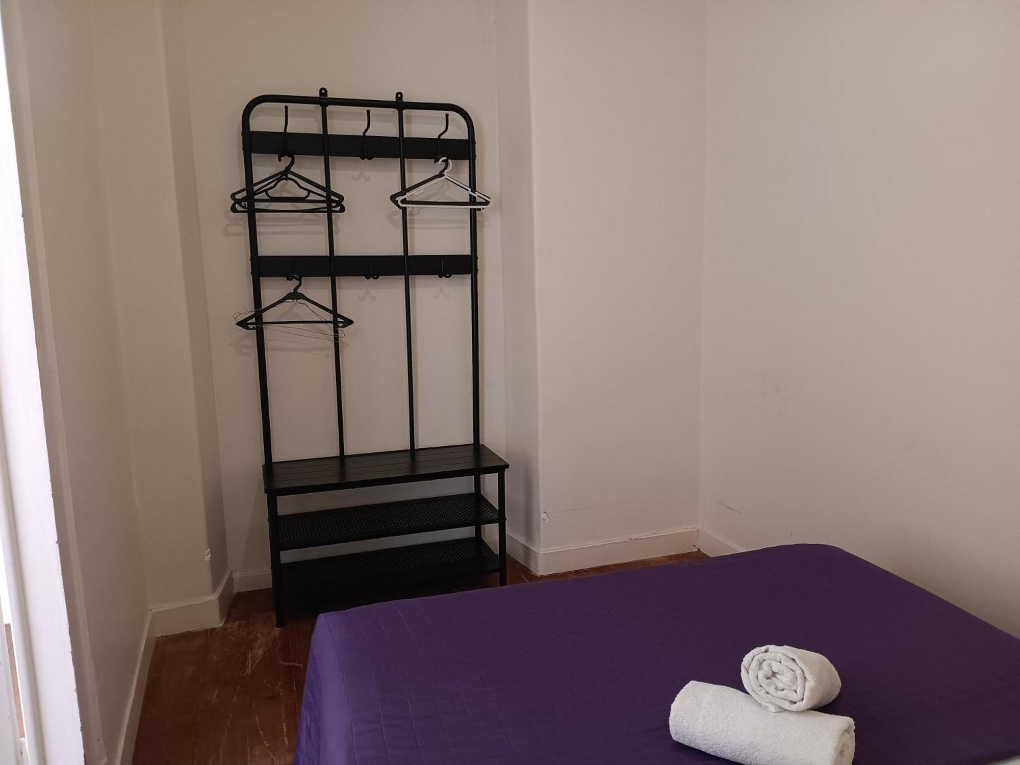 Apartamento Amoreiras