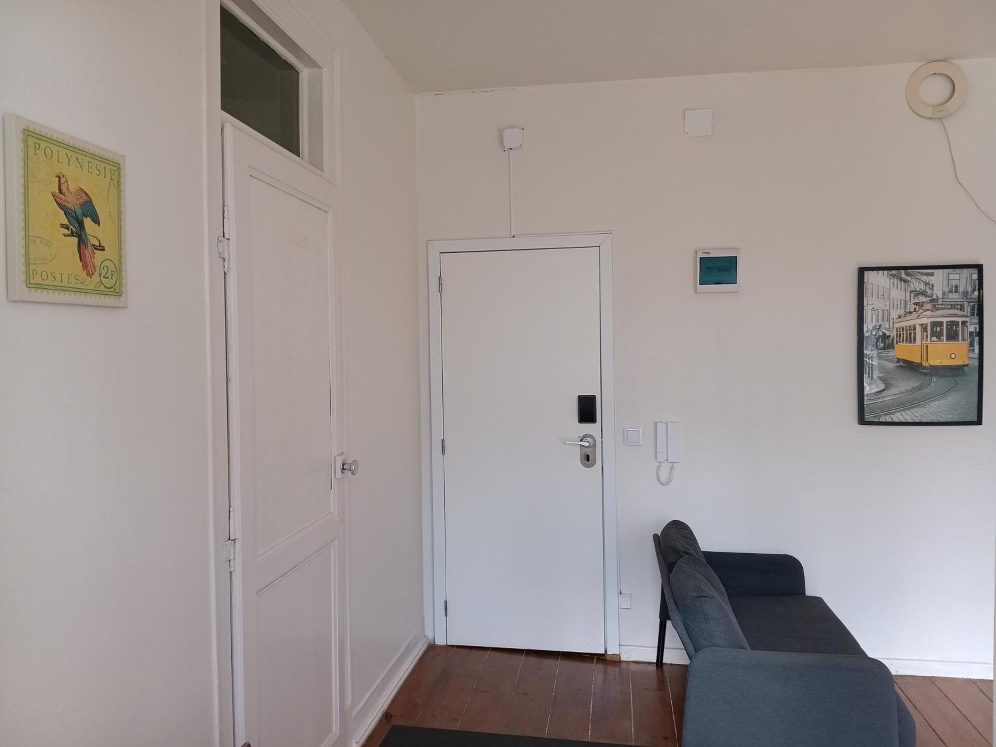 Amoreiras Apartamento *