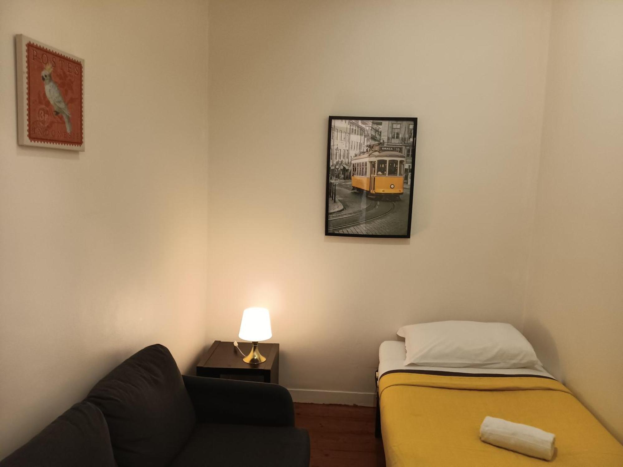 Apartamento Amoreiras Lisboa