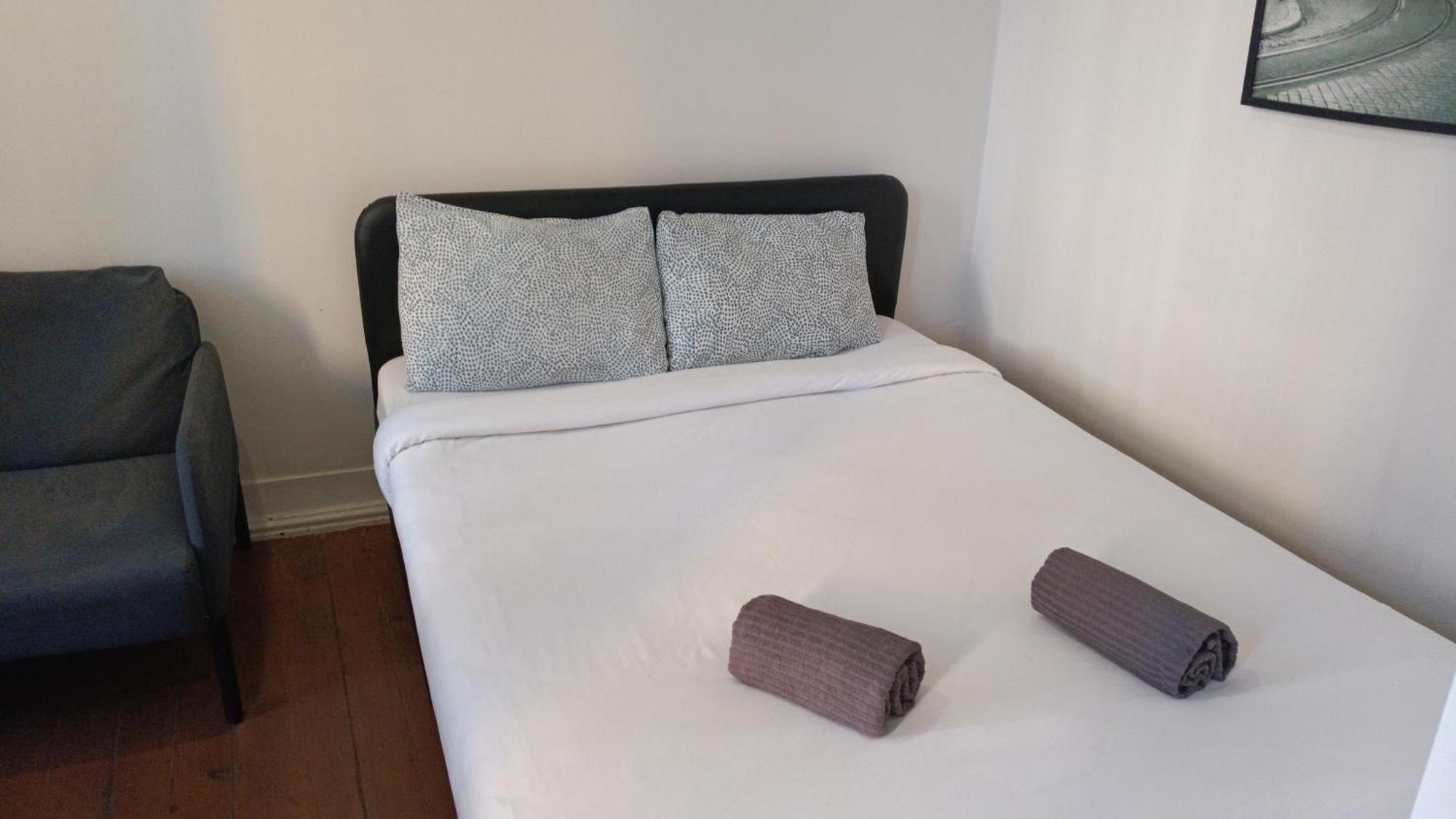 Apartamento Amoreiras