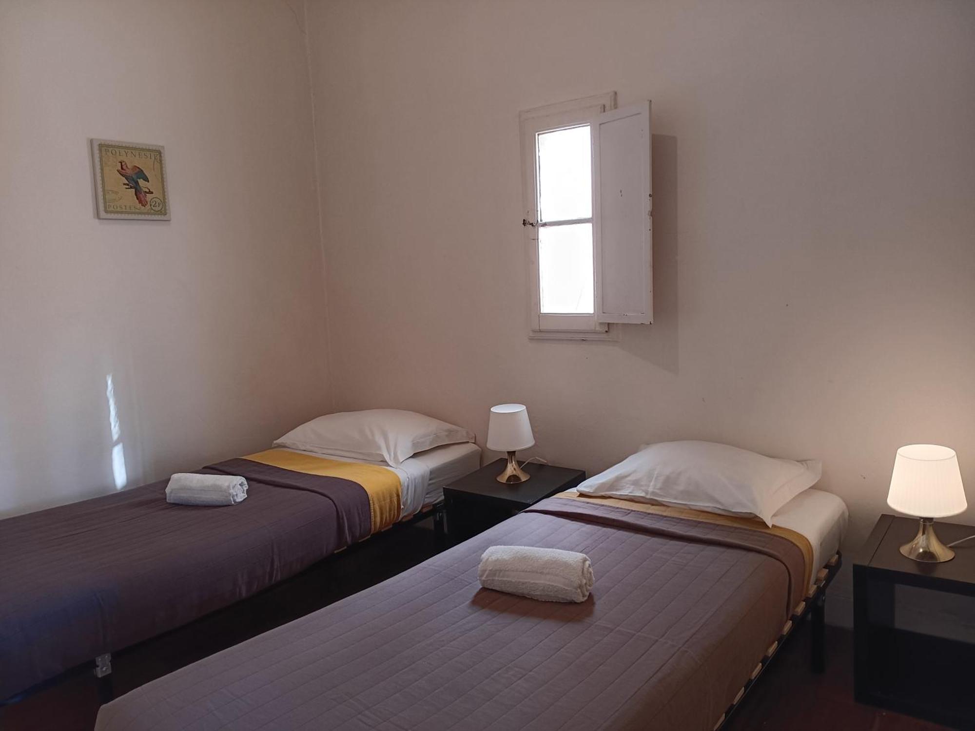 Apartamento Amoreiras *
