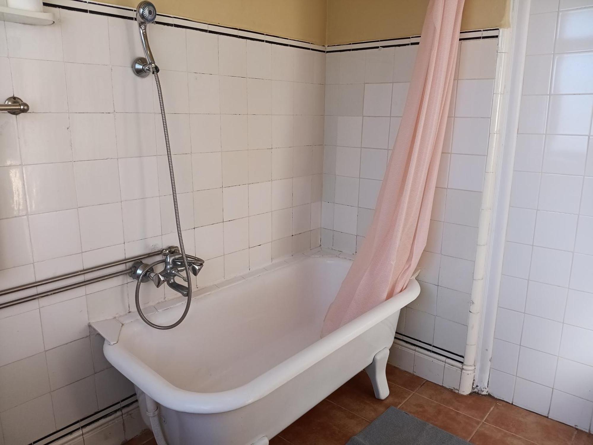 Apartamento Amoreiras