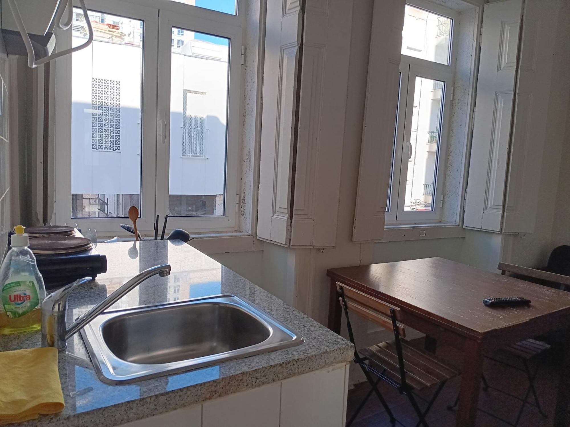 Amoreiras Apartamento *